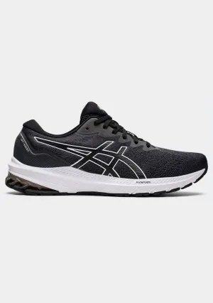 Asics Men??s GT-1000 11 Black/White