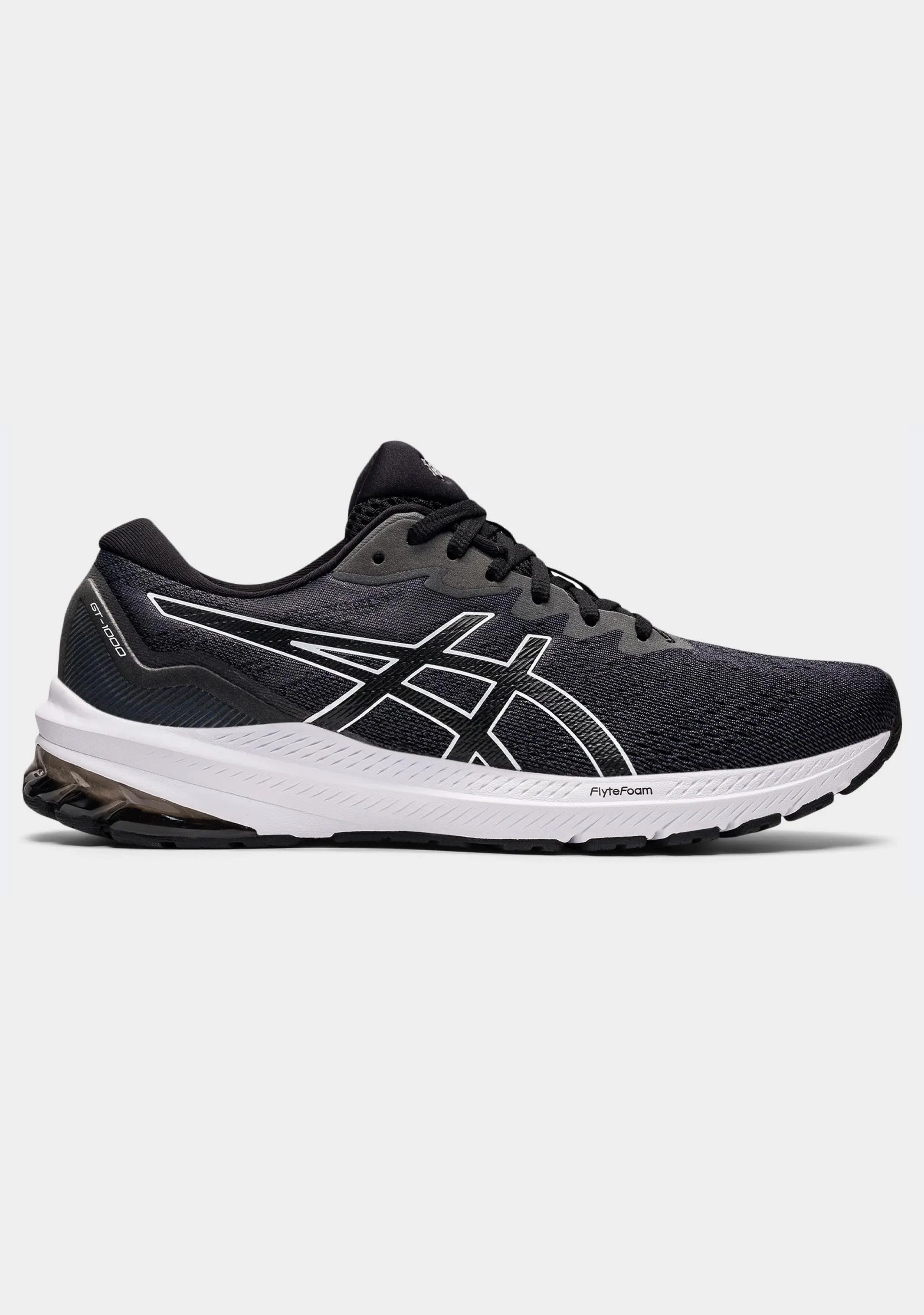 Asics Men??s GT-1000 11 Black/White