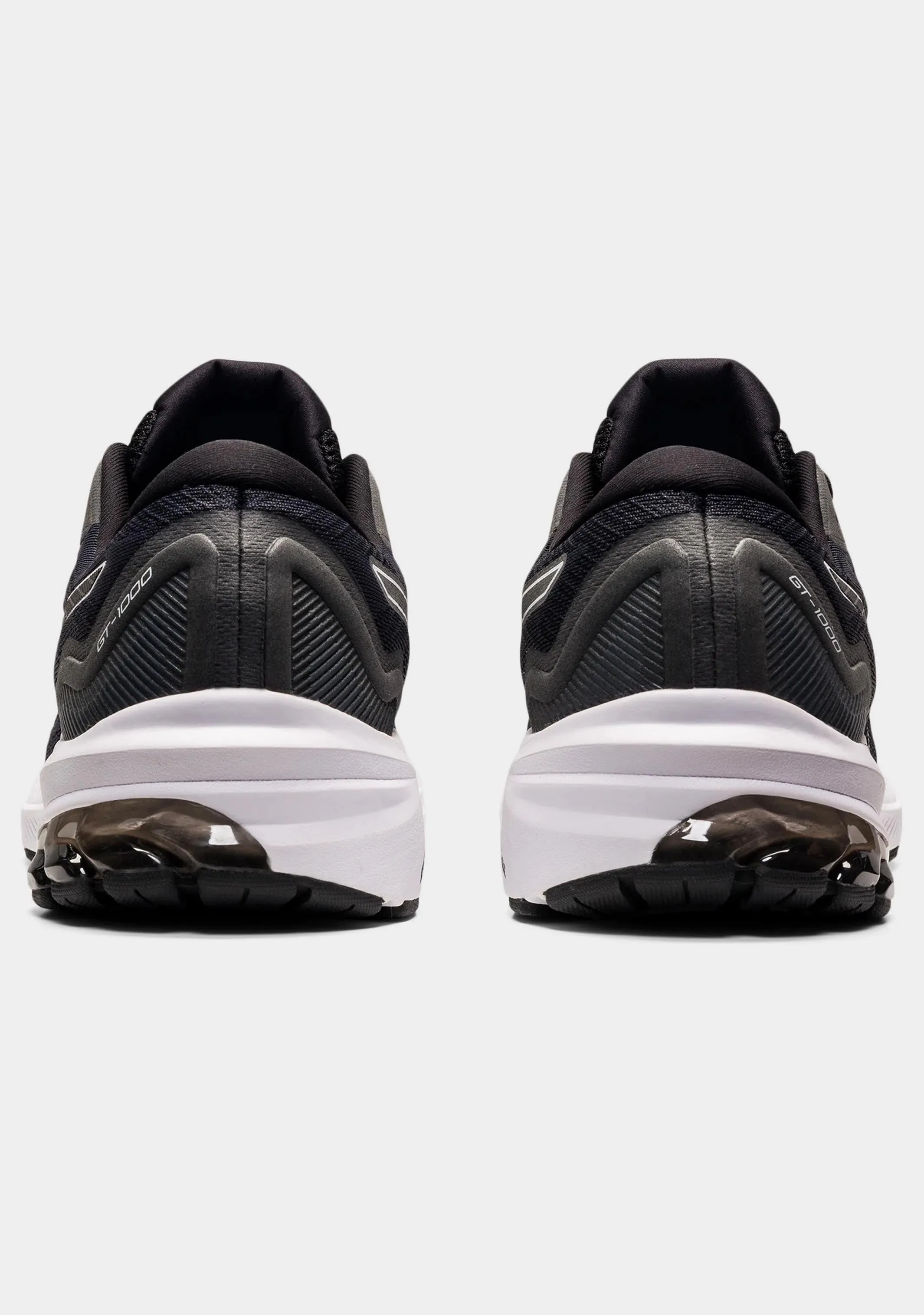 Asics Men??s GT-1000 11 Black/White