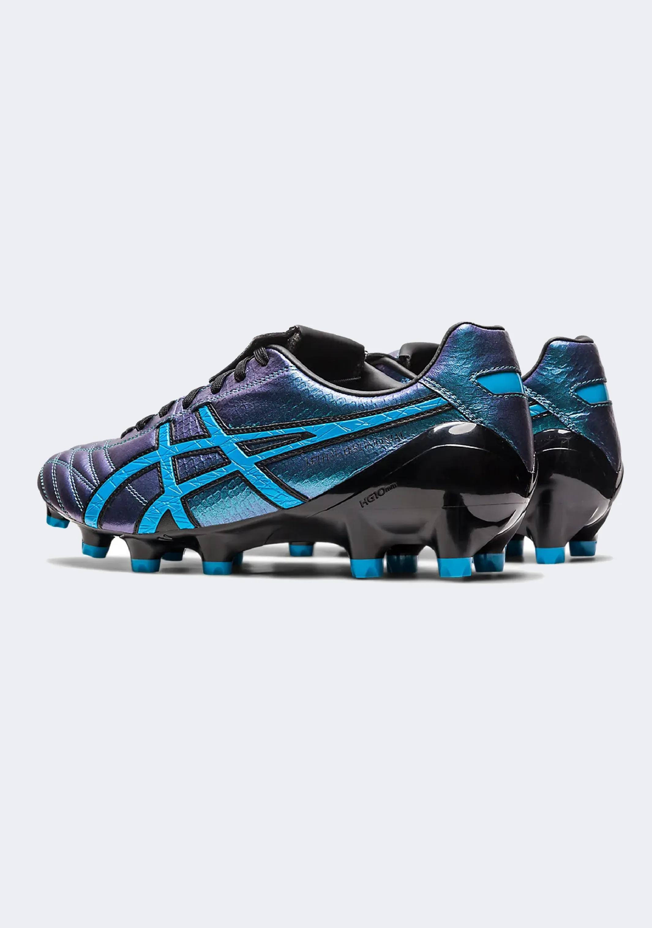 Asics Men??s Lethal Testimonial 4 IT