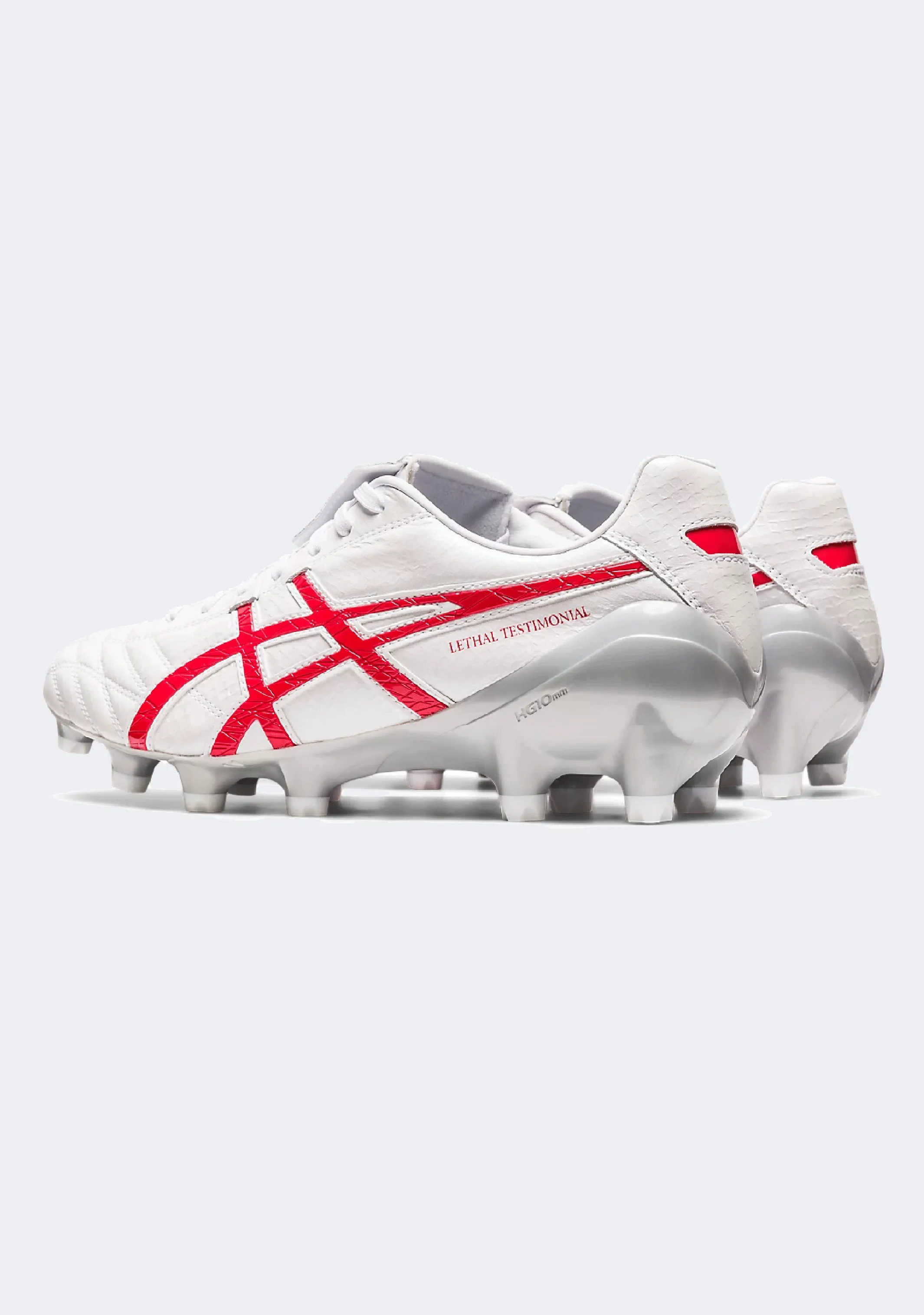 Asics Men??s Lethal Testimonial 4 IT