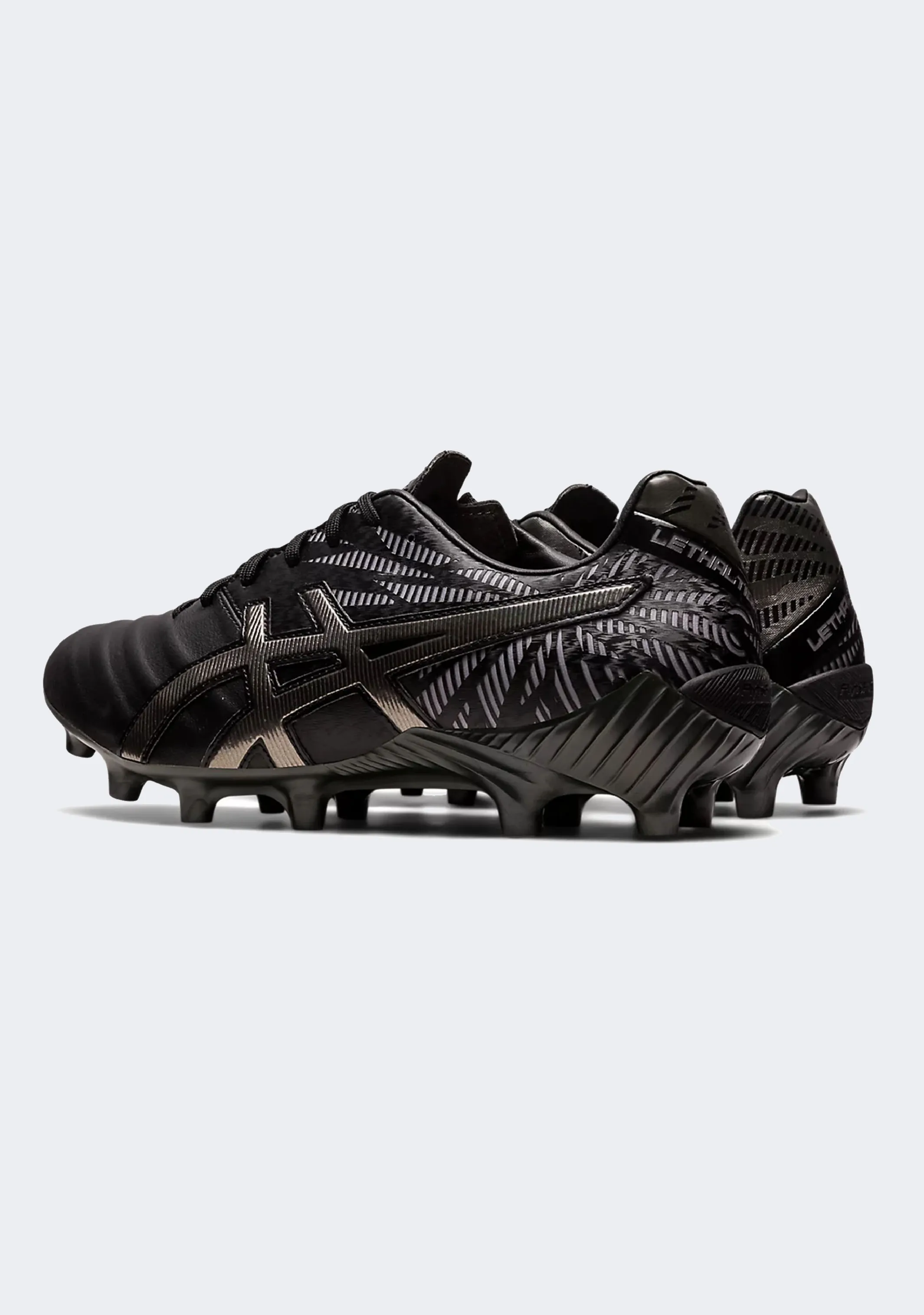 Asics Men??s Lethal Tigreor IT FF (2E Width) Football Boots
