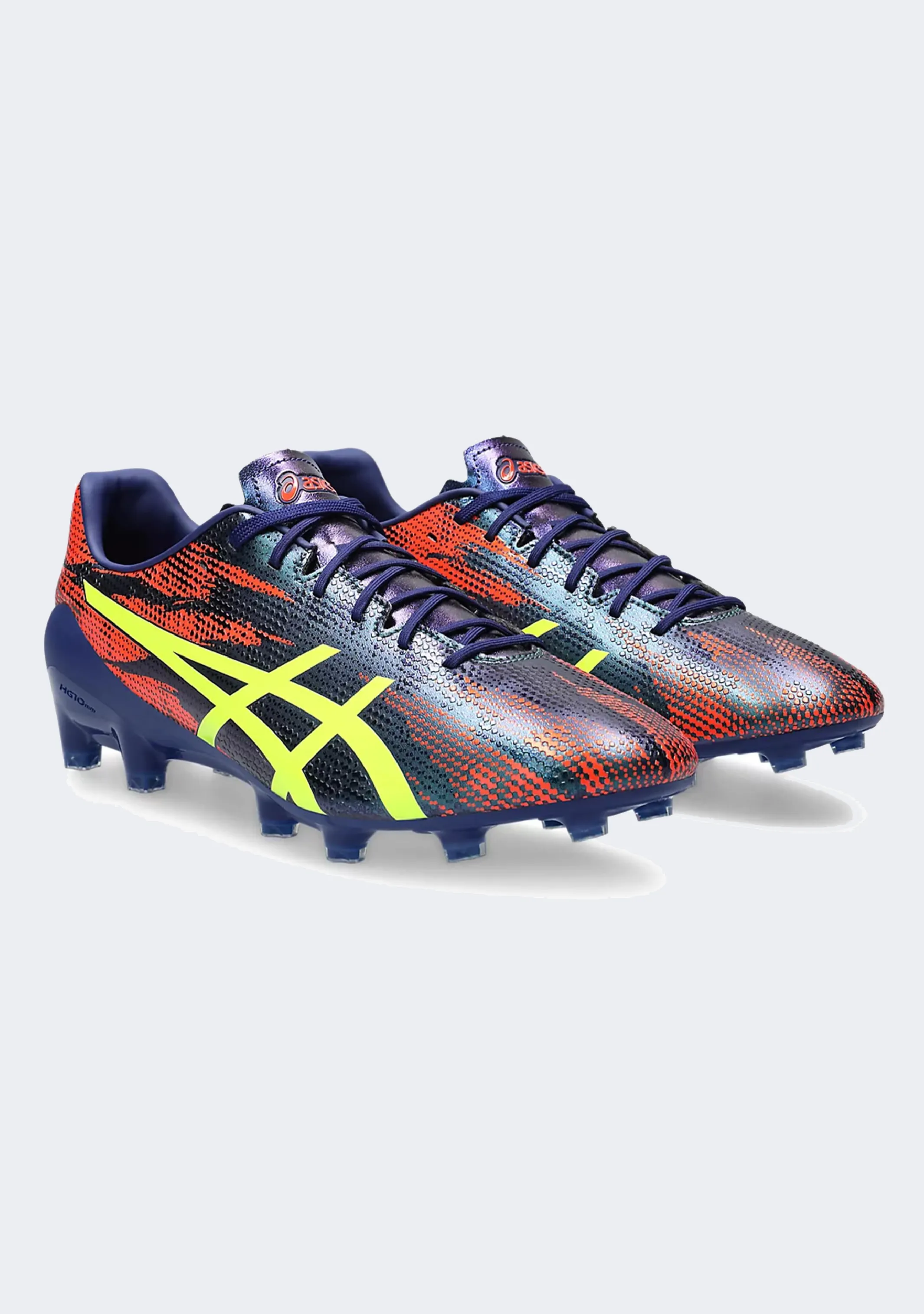 Asics Men's Menace 4 L.E