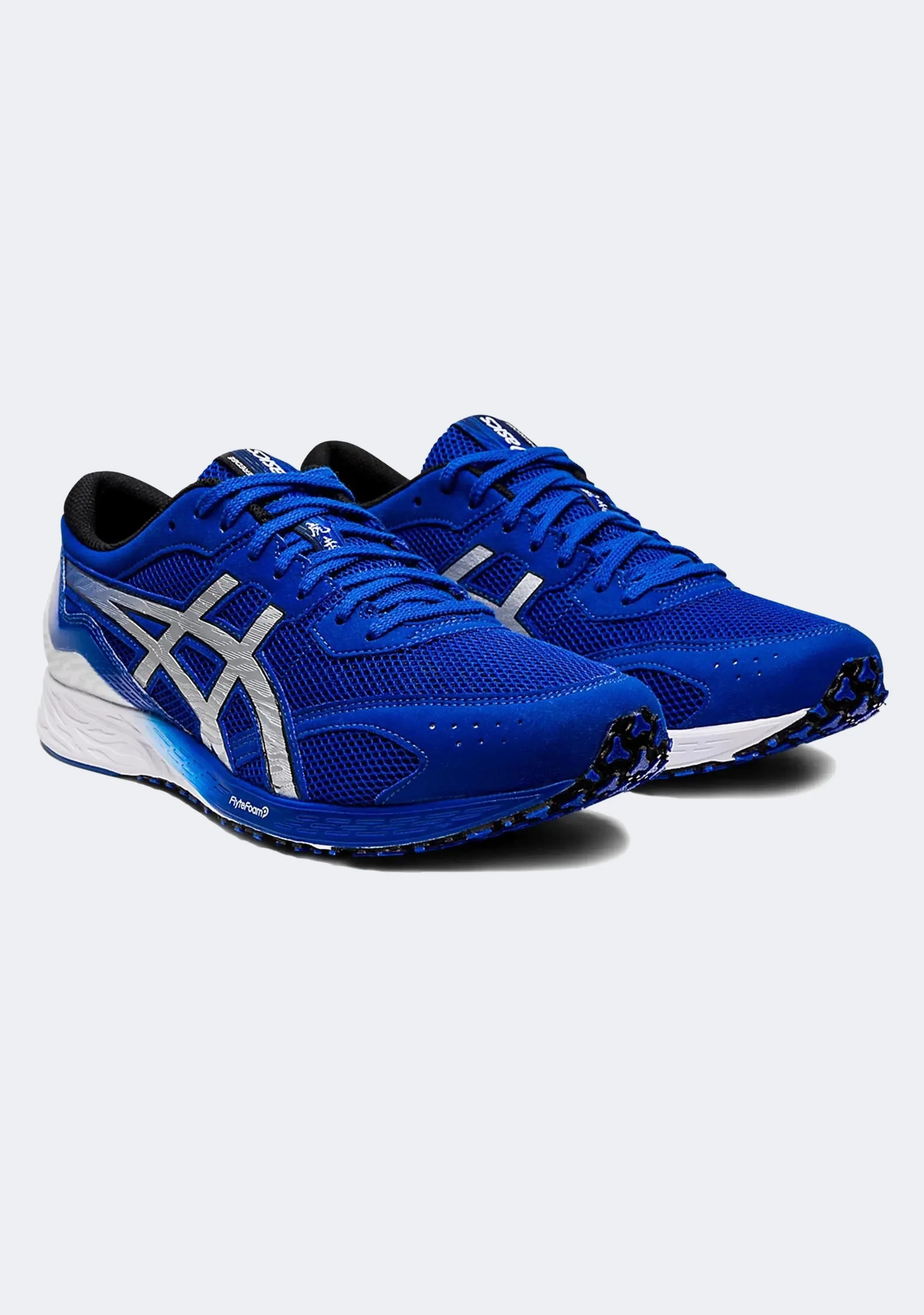 Asics Men??s Tartheredge