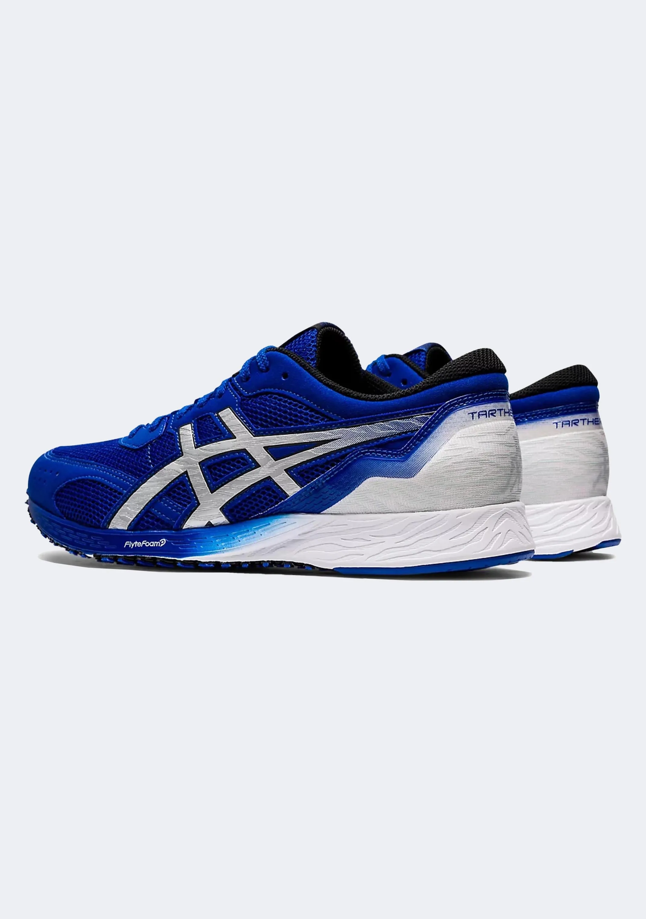 Asics Men??s Tartheredge