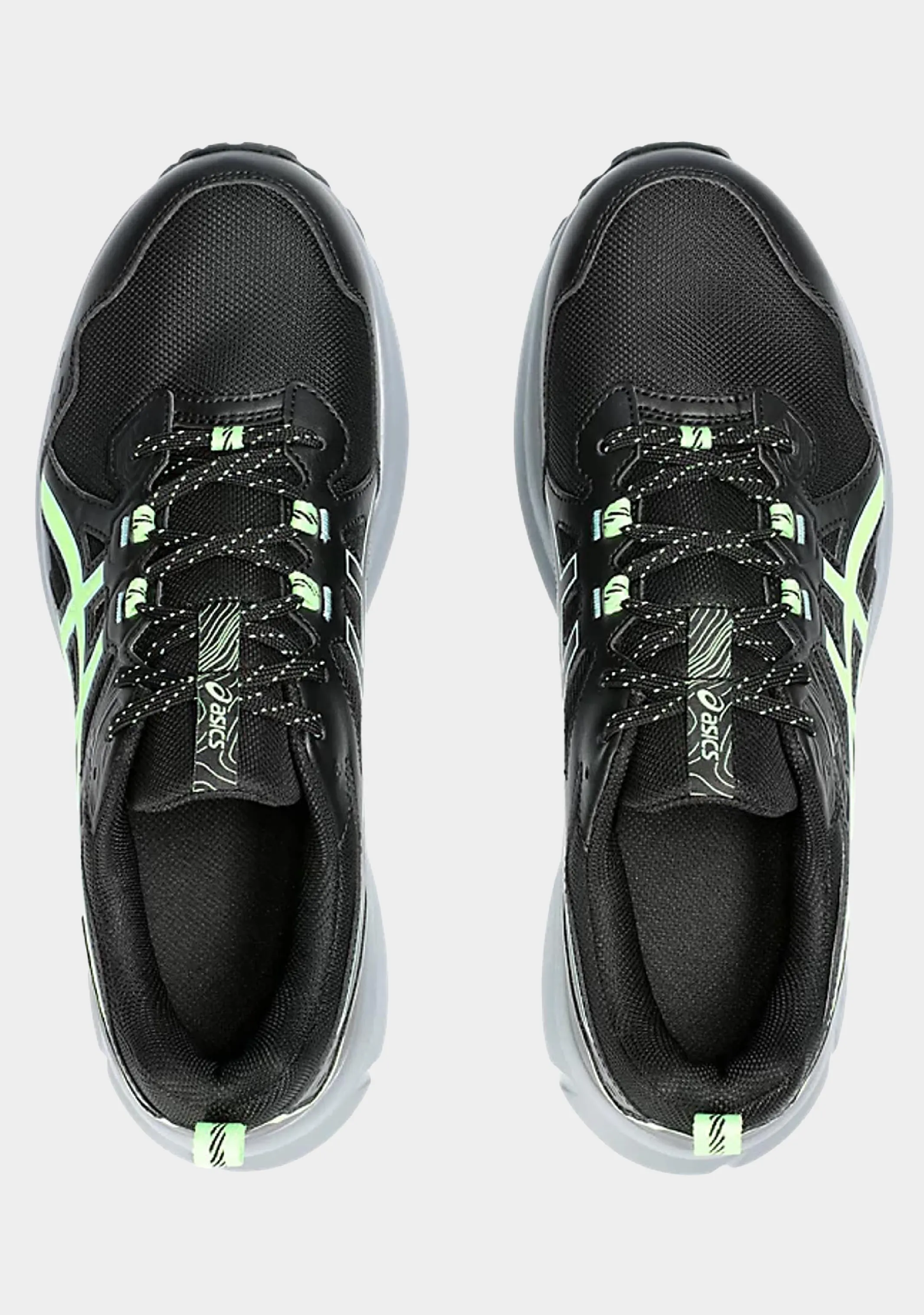 Asics Men??s Trail Scout 3