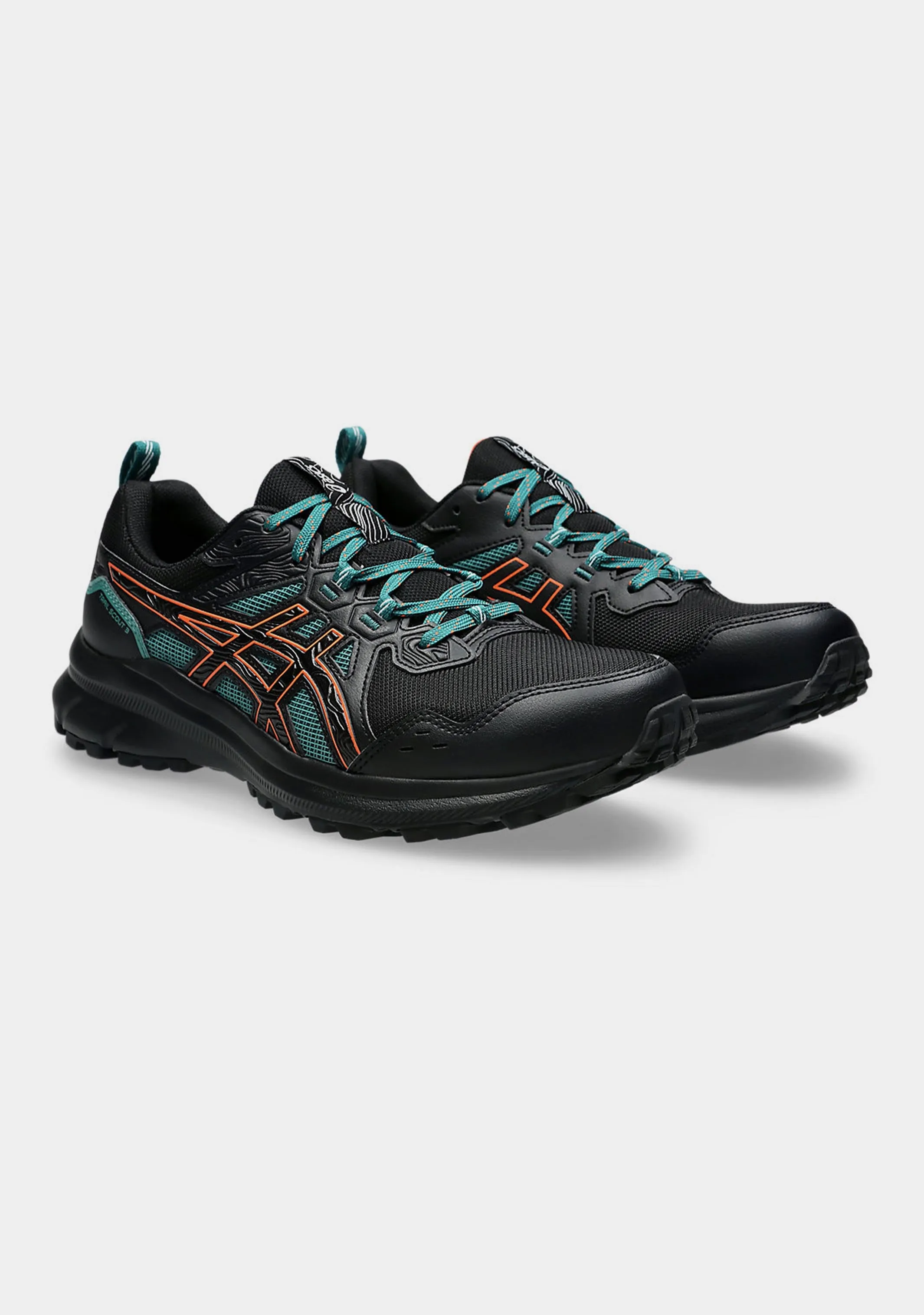 Asics Men??s Trail Scout 3