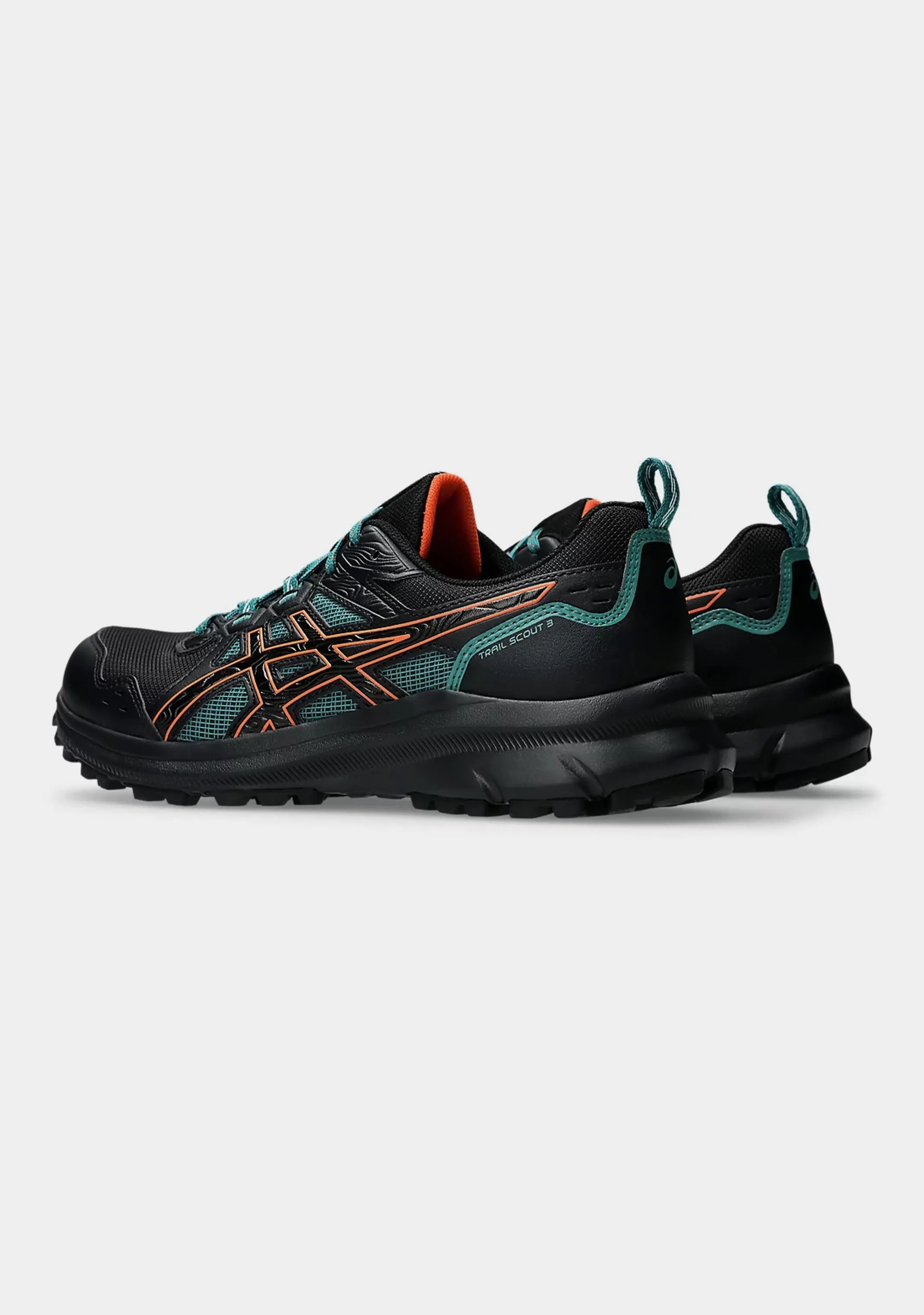 Asics Men??s Trail Scout 3