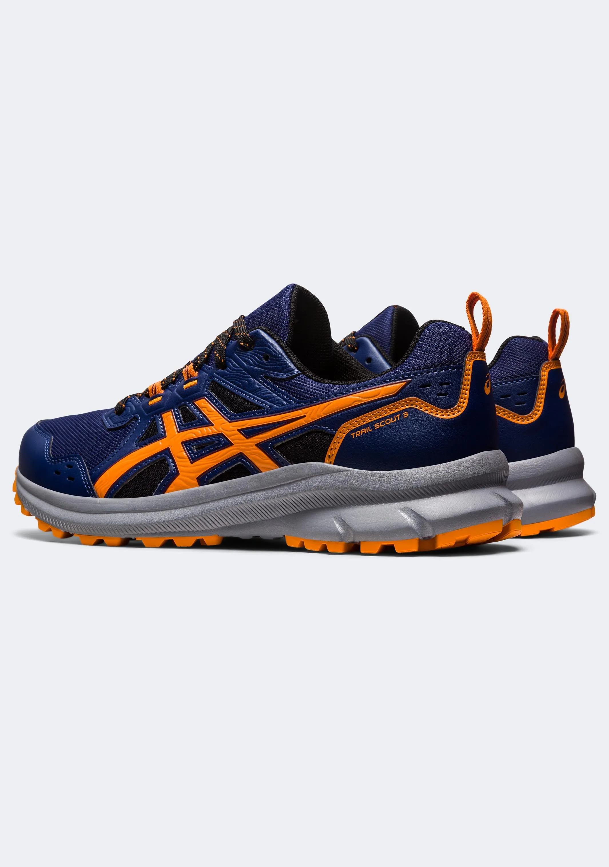 Asics Men??s Trail Scout 3