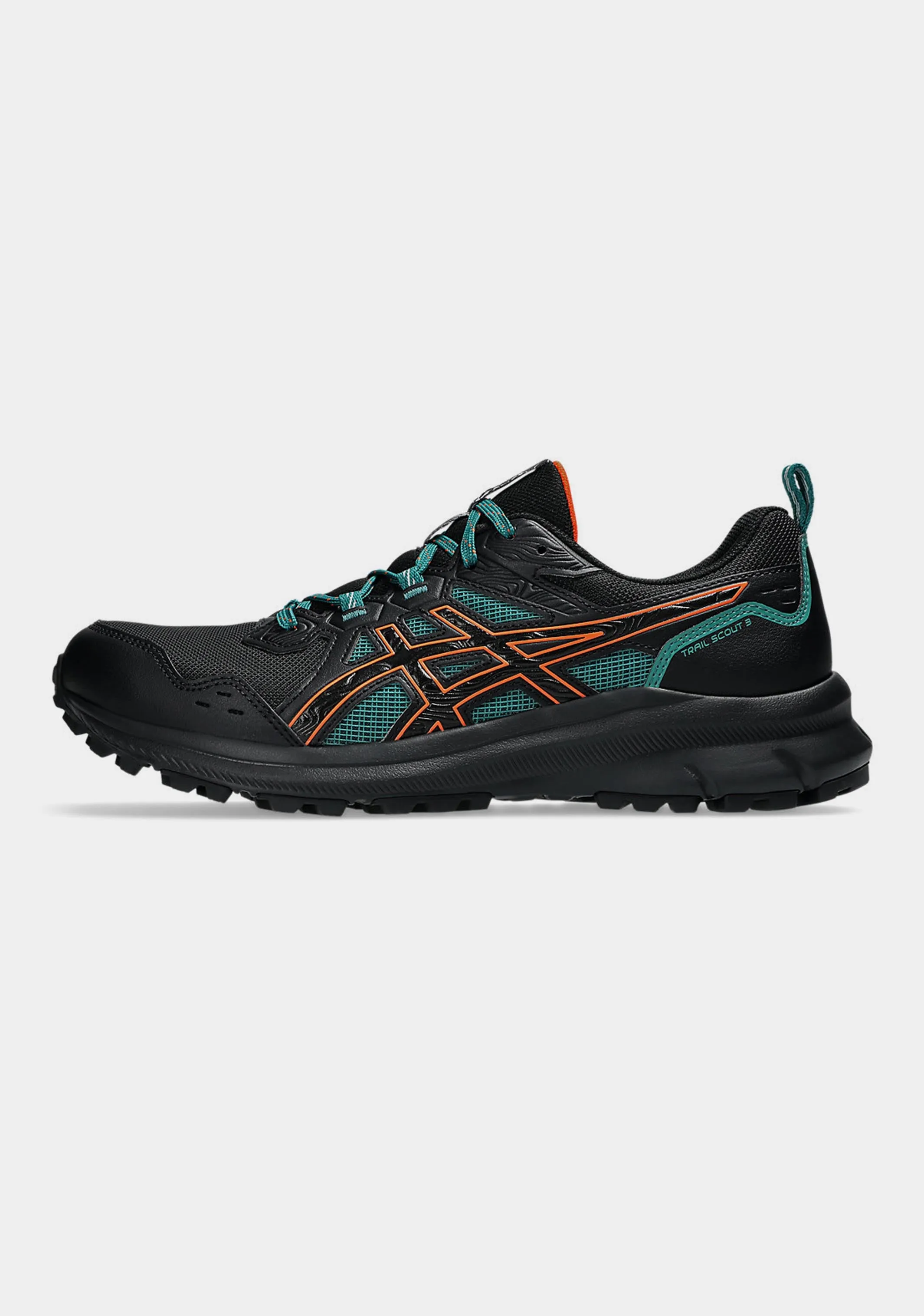 Asics Men??s Trail Scout 3