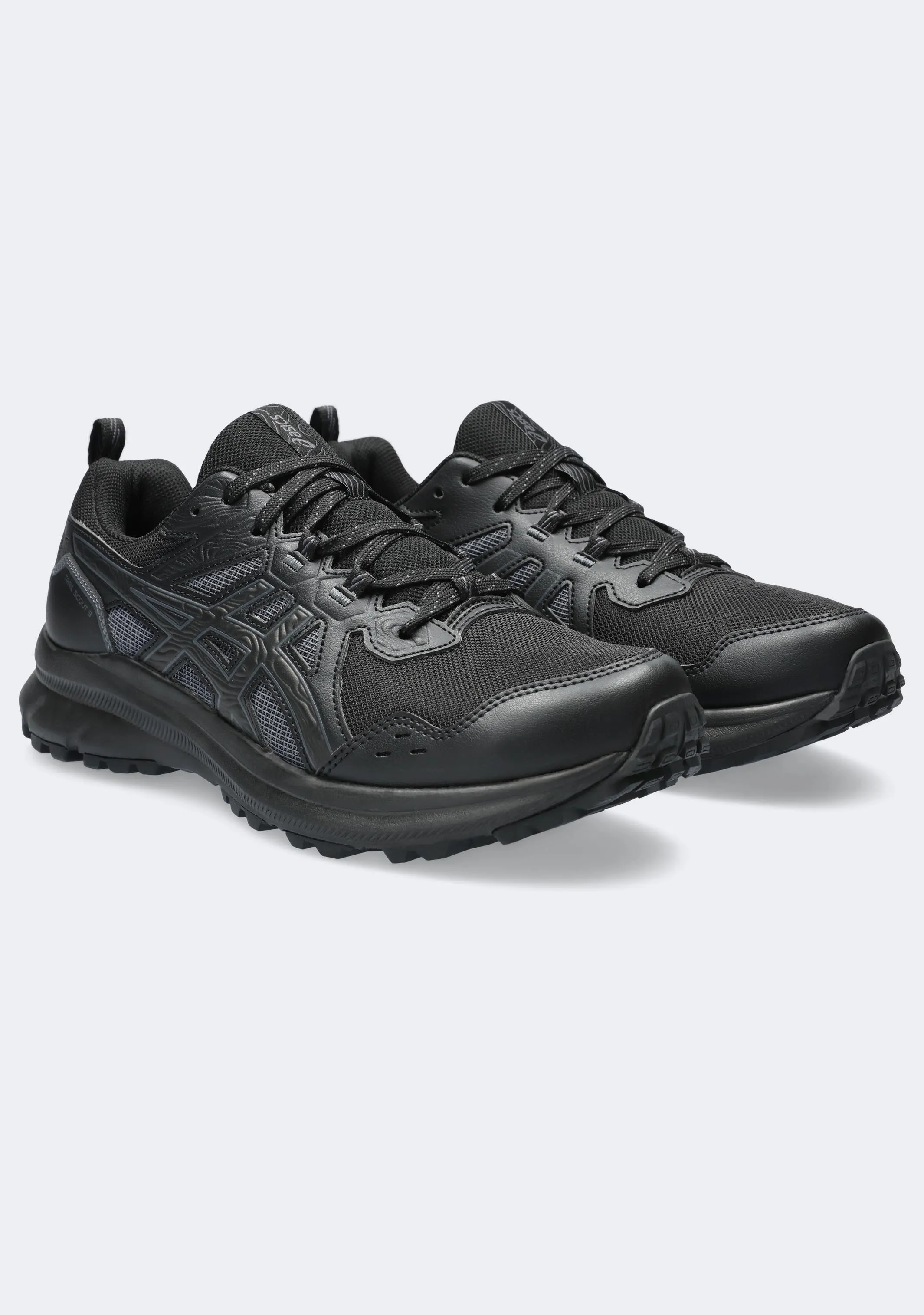 Asics Men??s Trail Scout 3