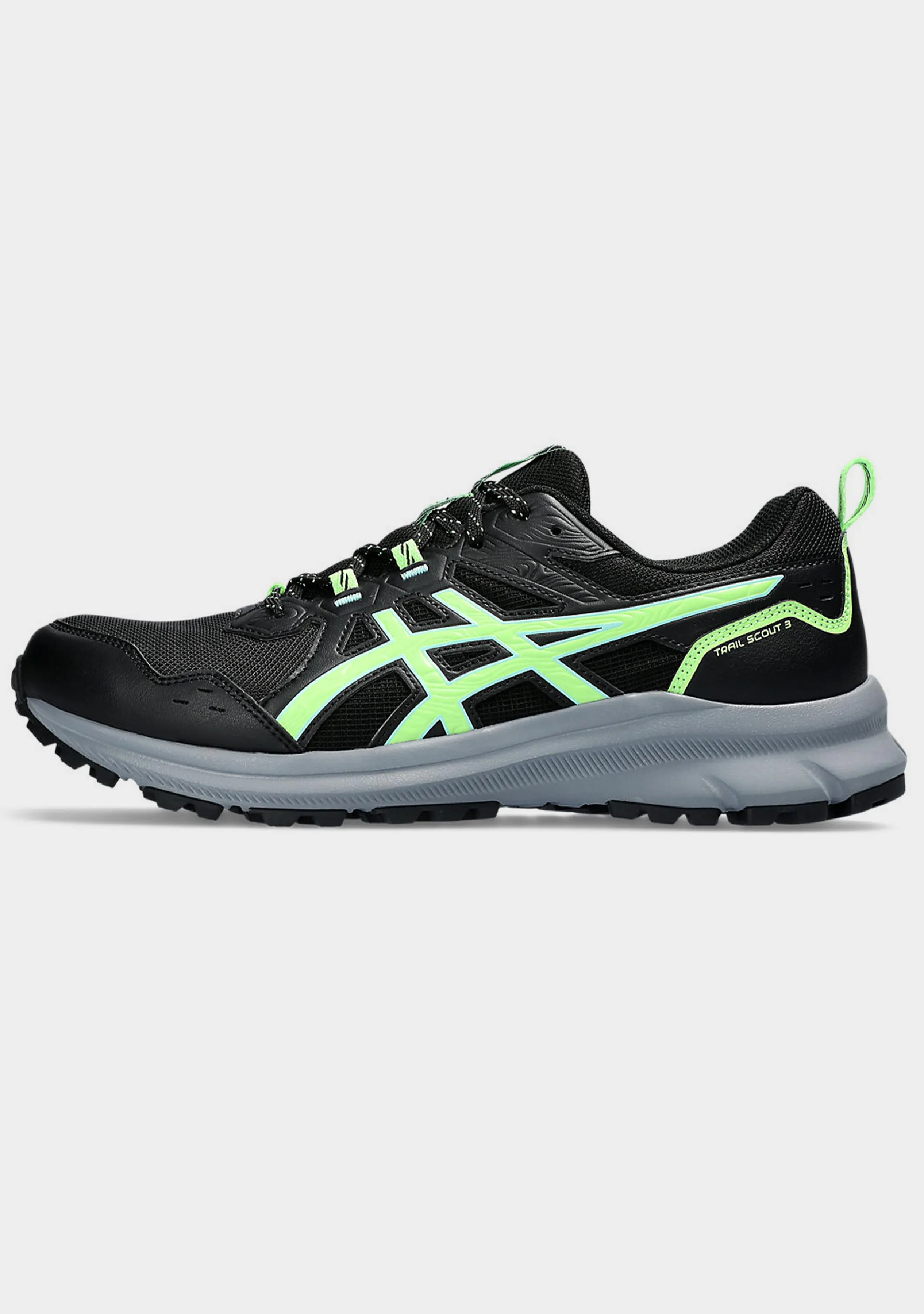 Asics Men??s Trail Scout 3
