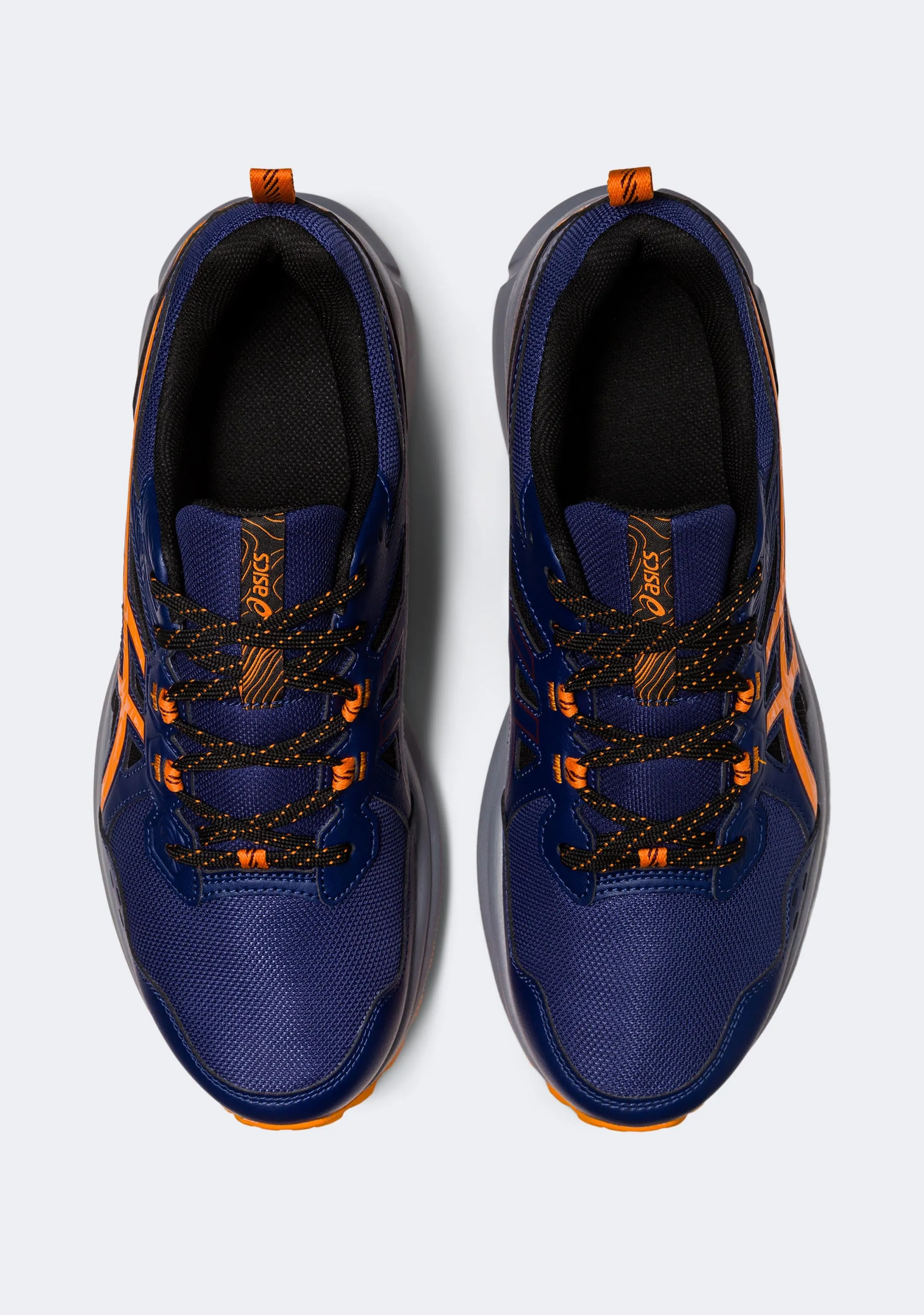 Asics Men??s Trail Scout 3