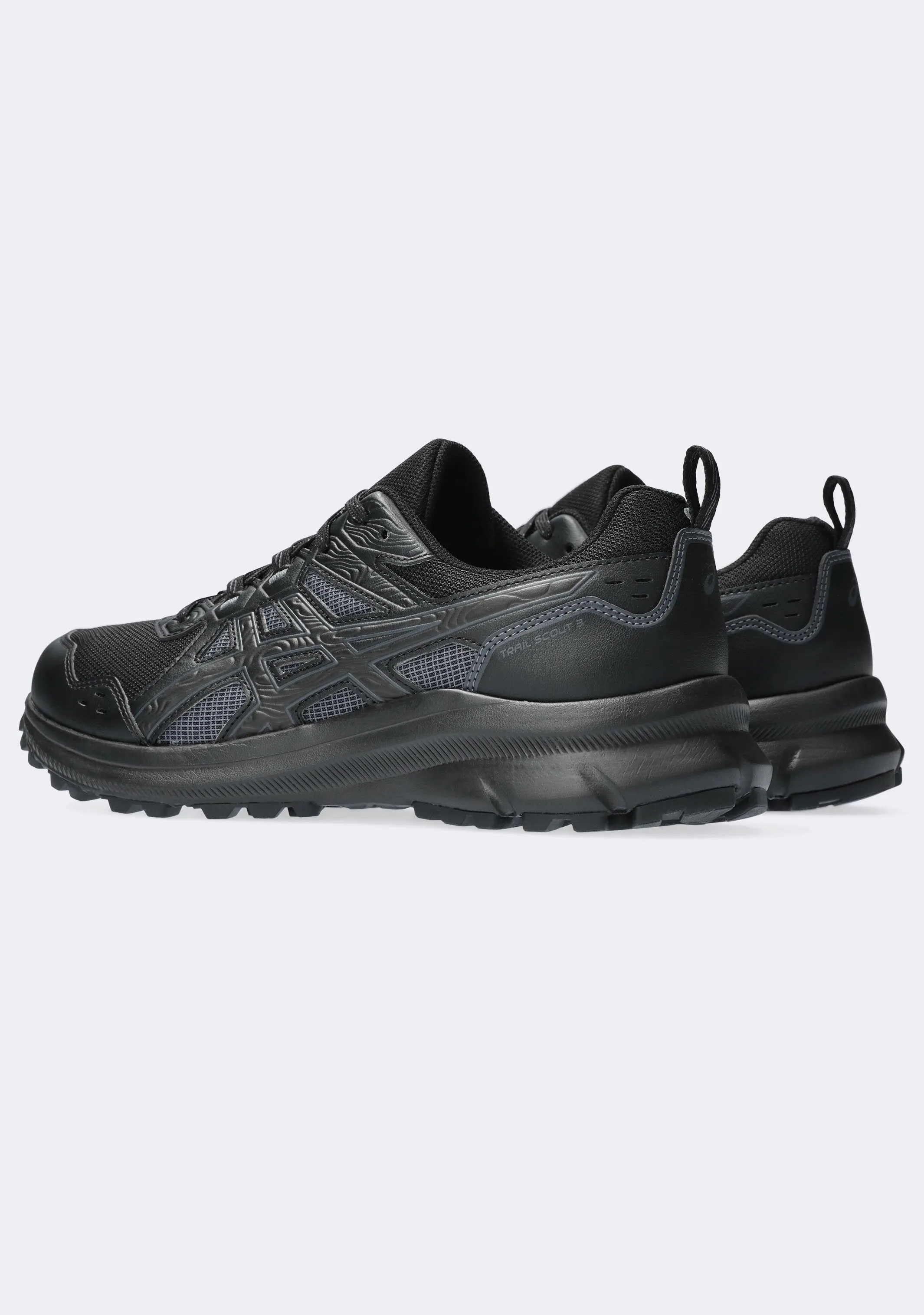 Asics Men??s Trail Scout 3