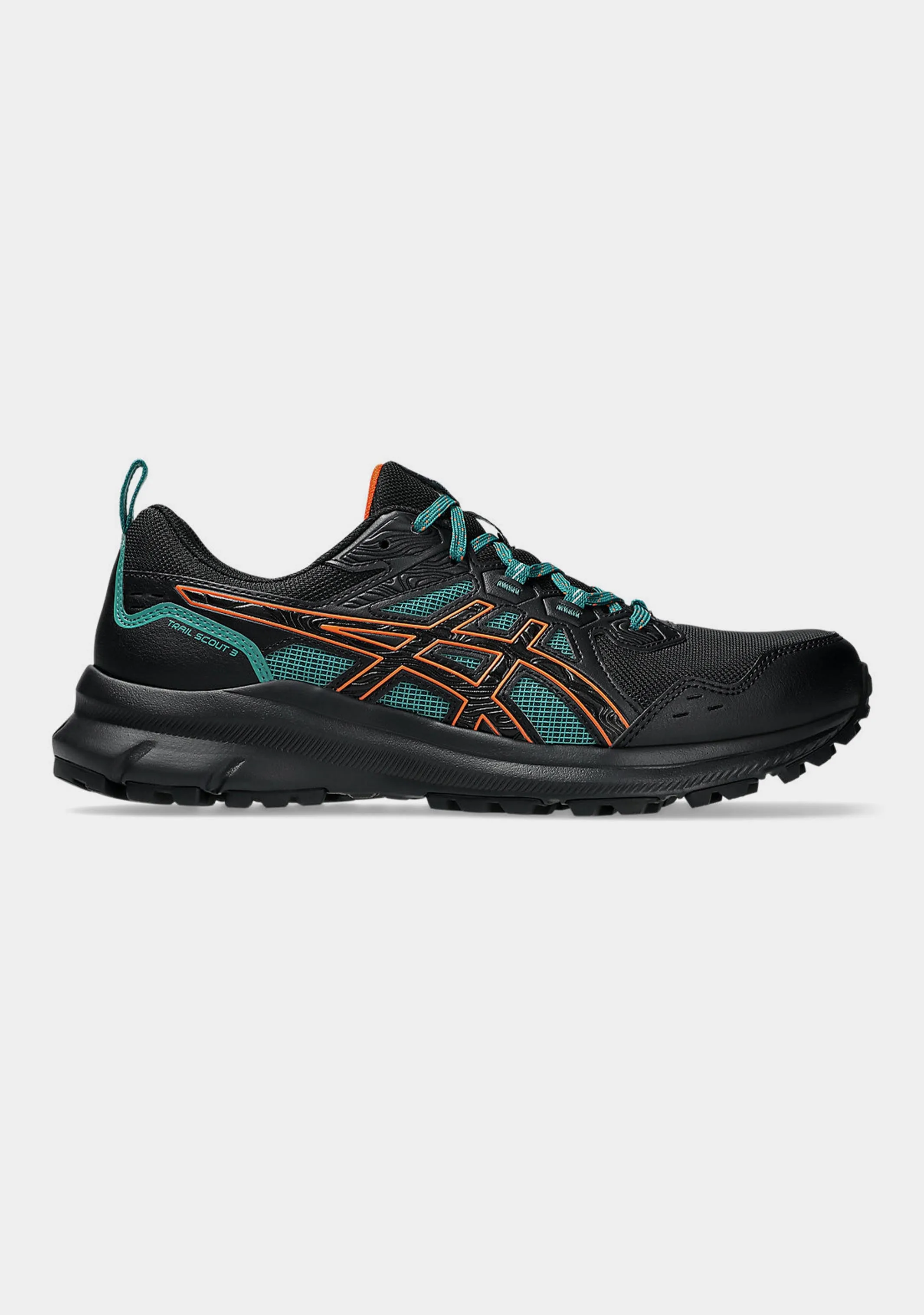 Asics Men??s Trail Scout 3