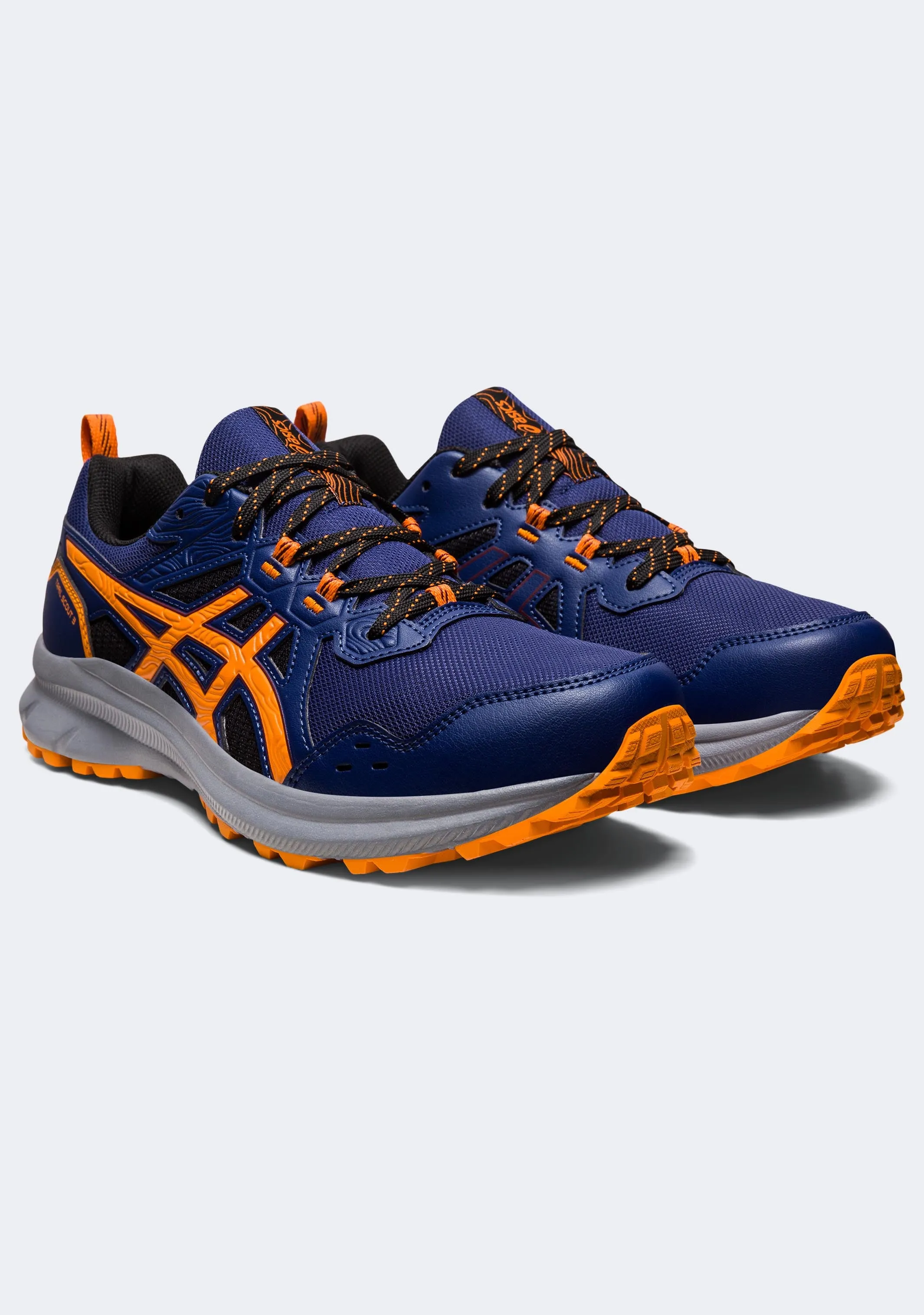 Asics Men??s Trail Scout 3