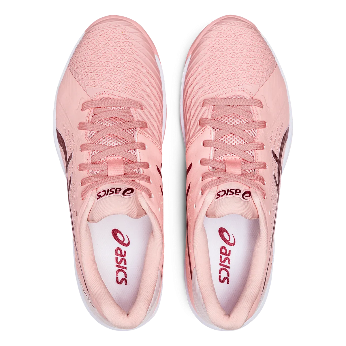 Asics Solution Swift FF