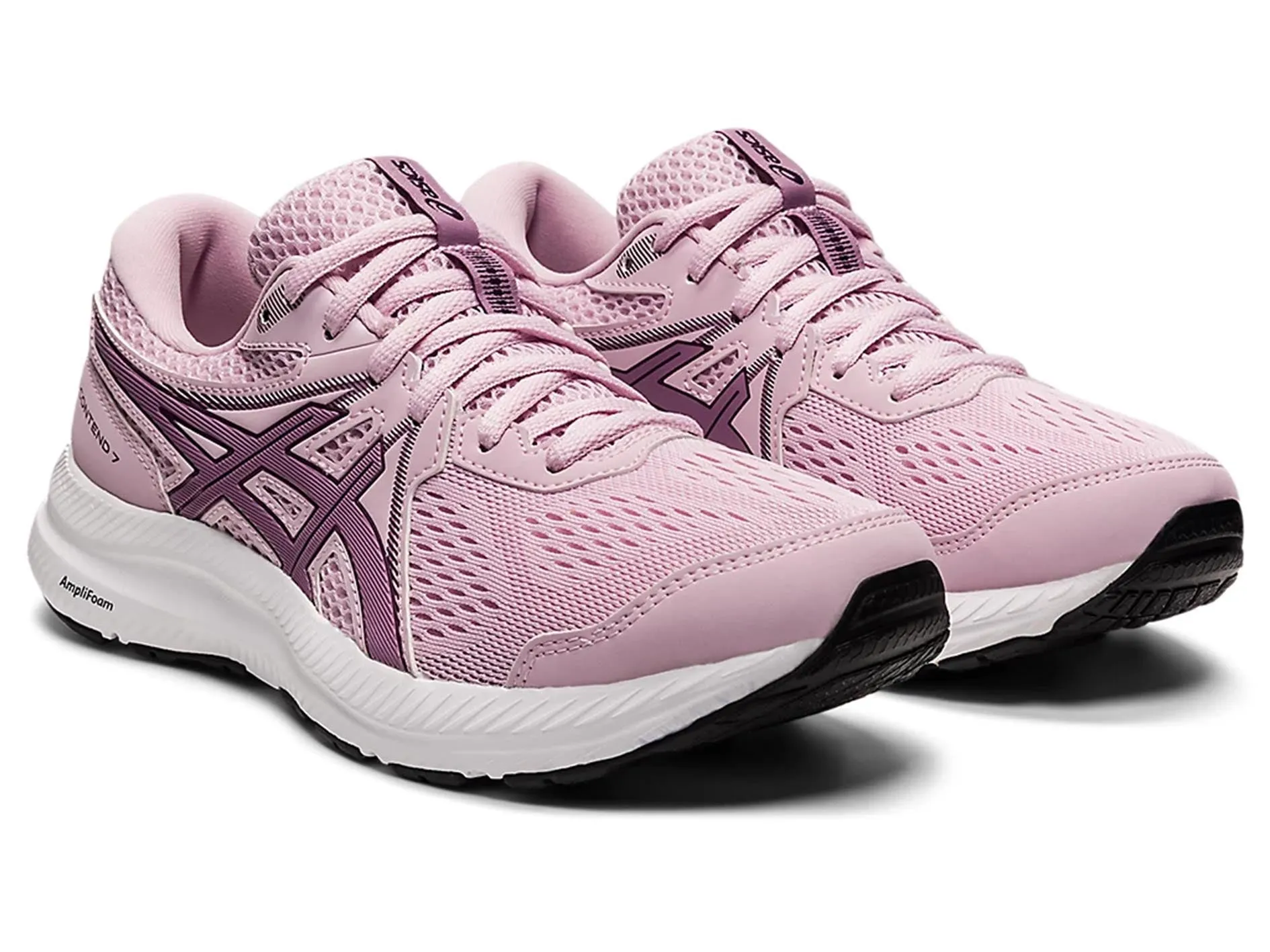 Asics Womens Gel Contend 7
