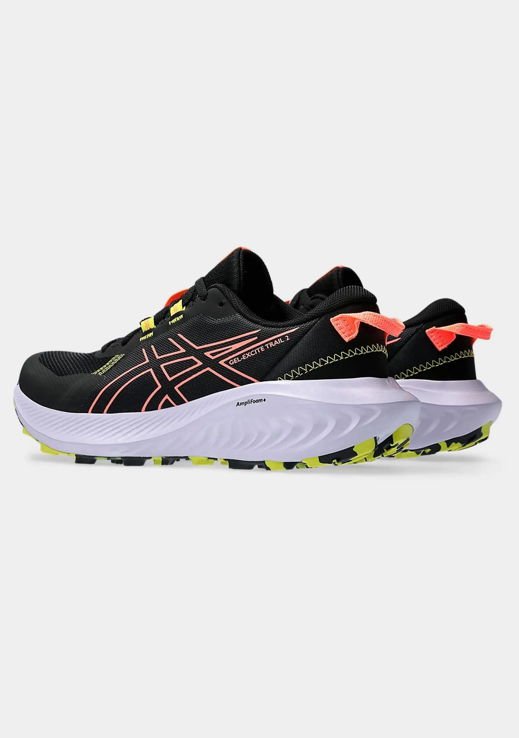 Asics Women??s Gel Excite Trail 2
