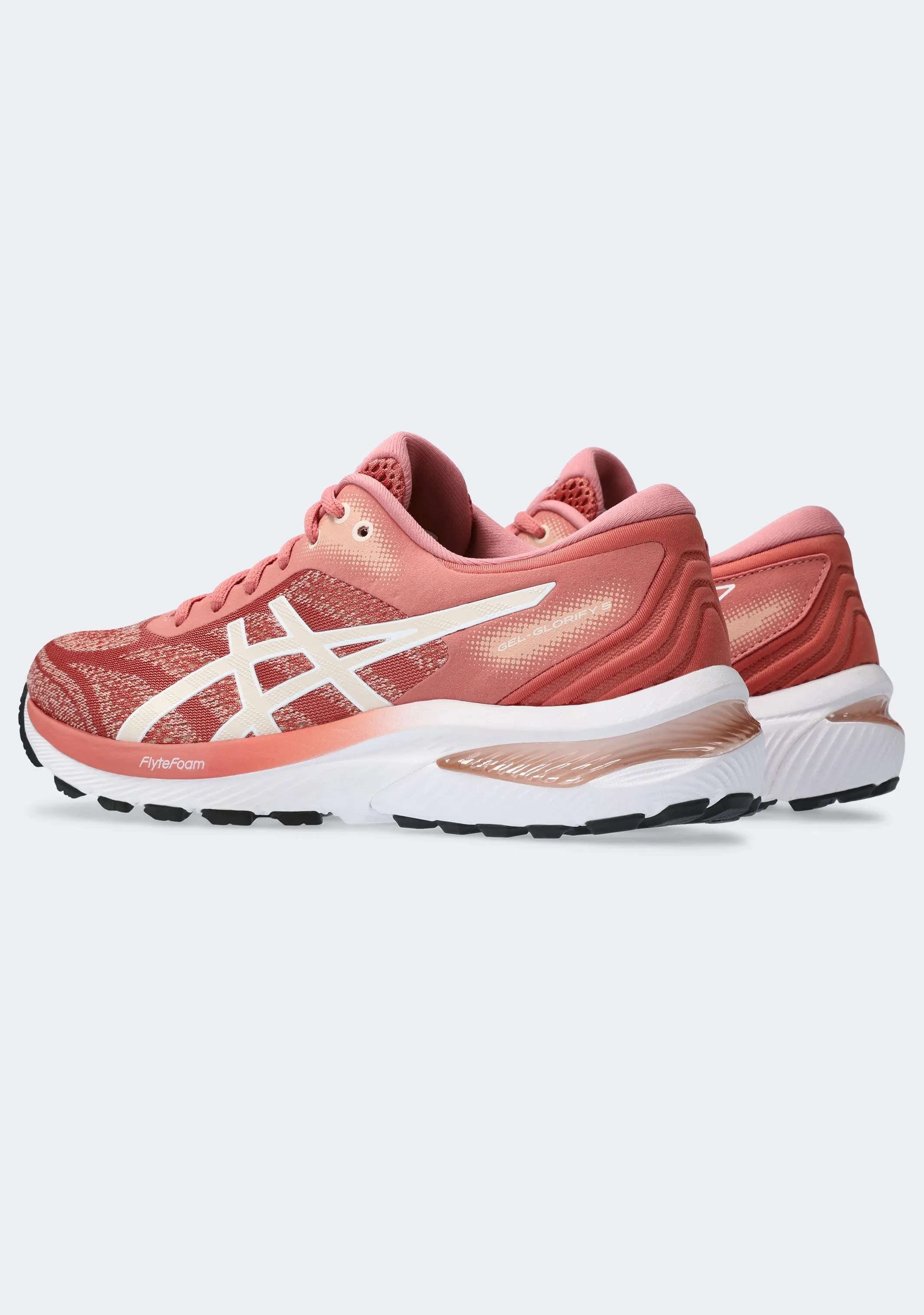Asics Women??s Gel Glorify 5