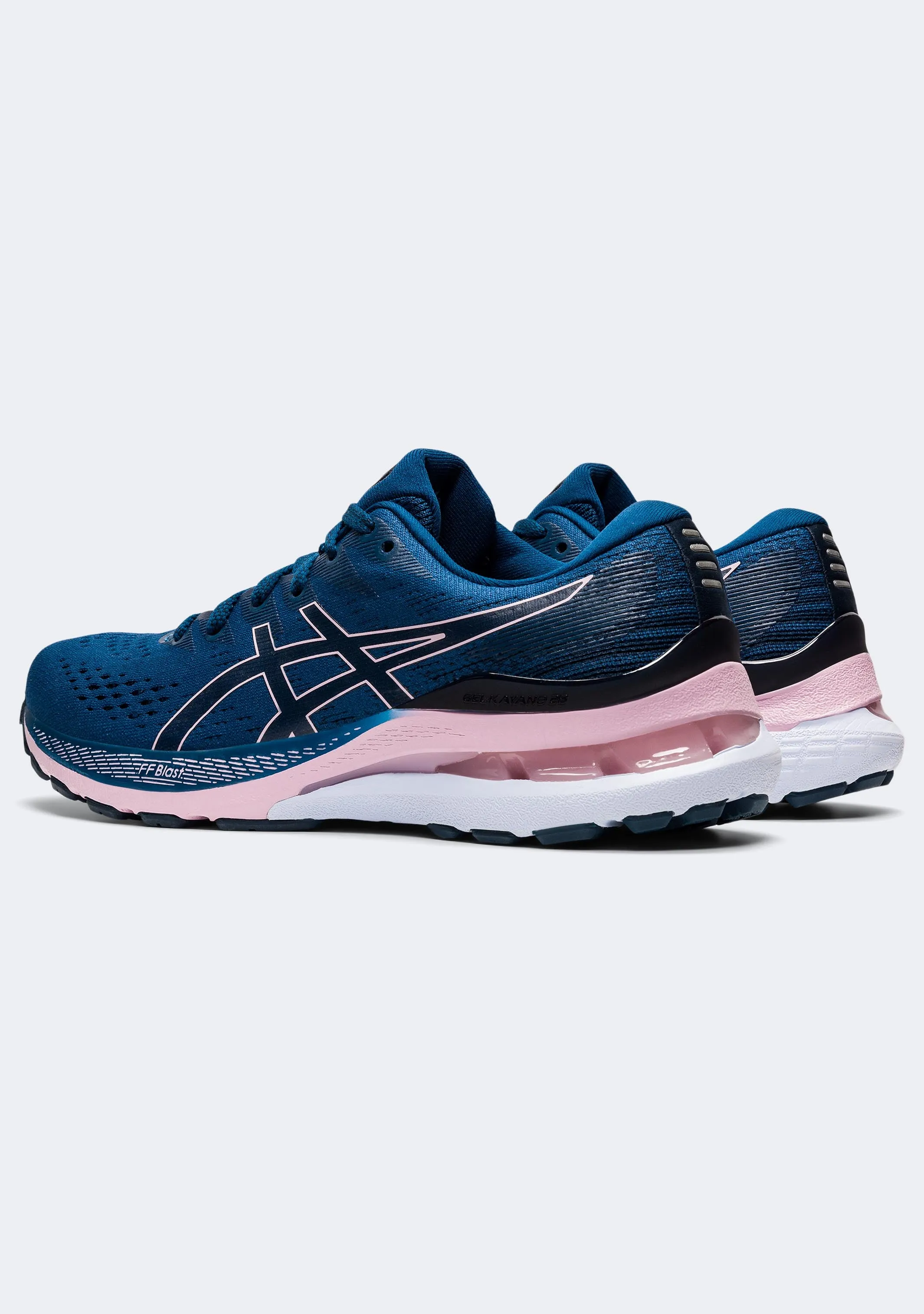 Asics Women??s Gel Kayano 28