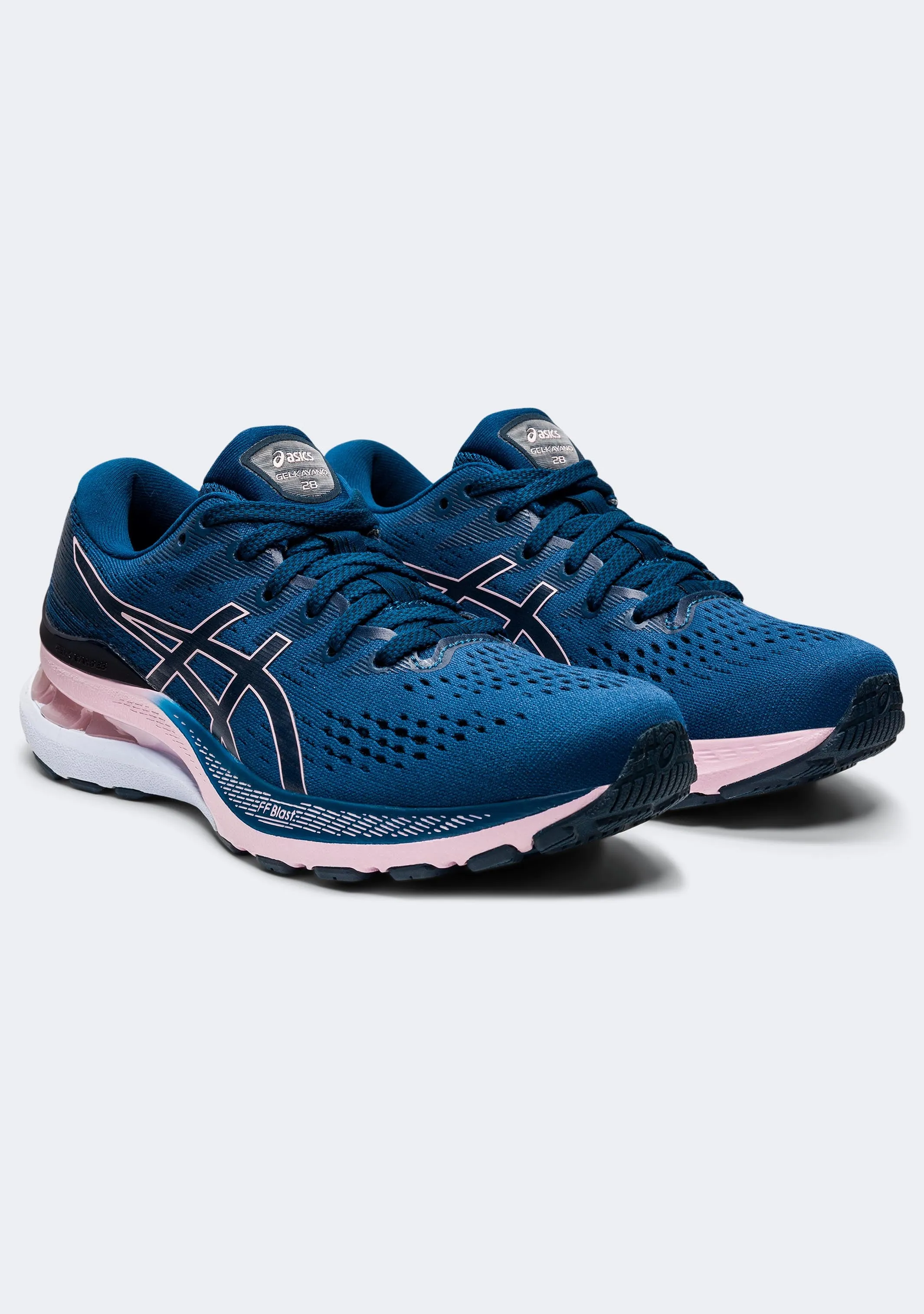 Asics Women??s Gel Kayano 28