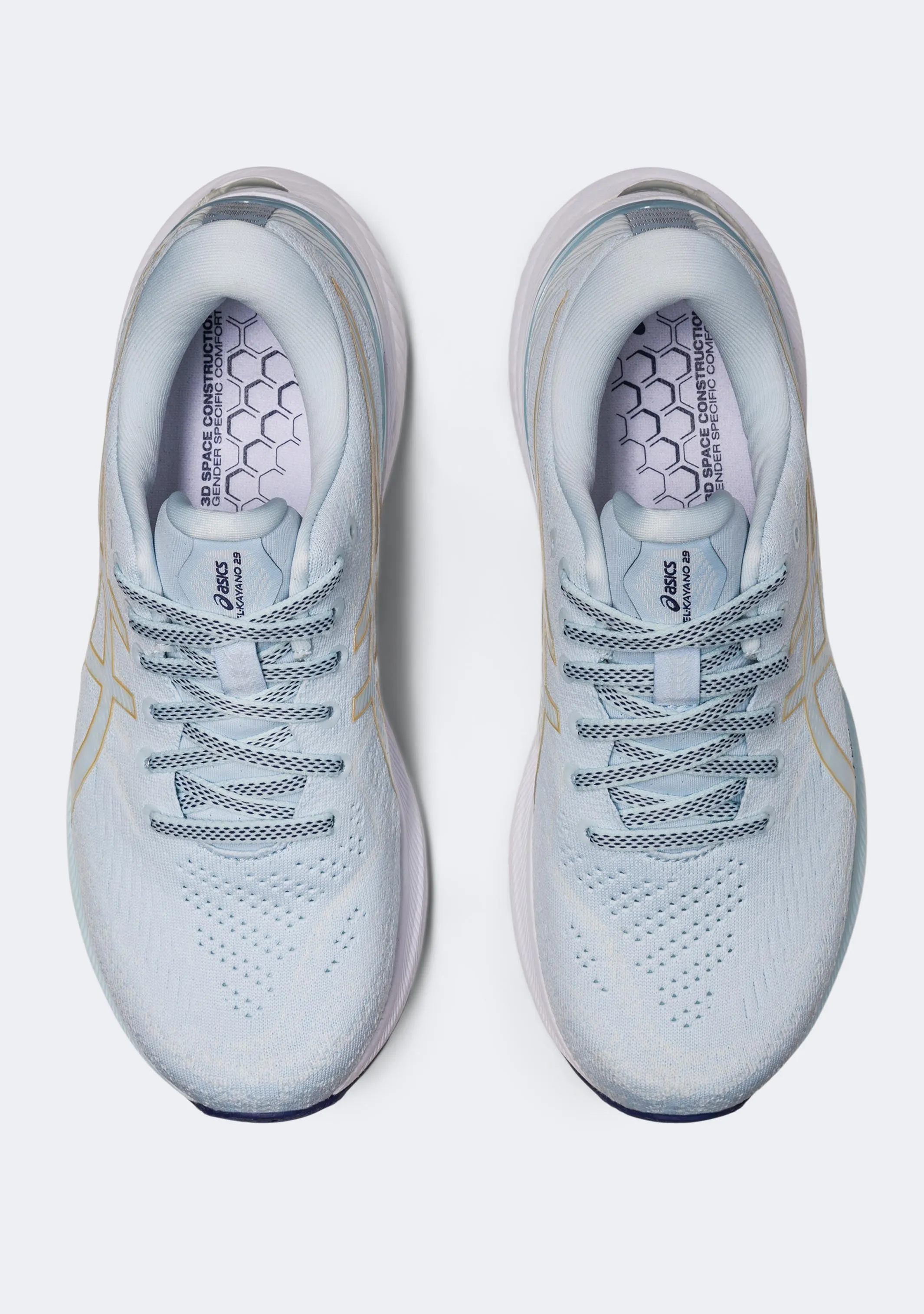 Asics Women??s Gel Kayano 29 (D Width)