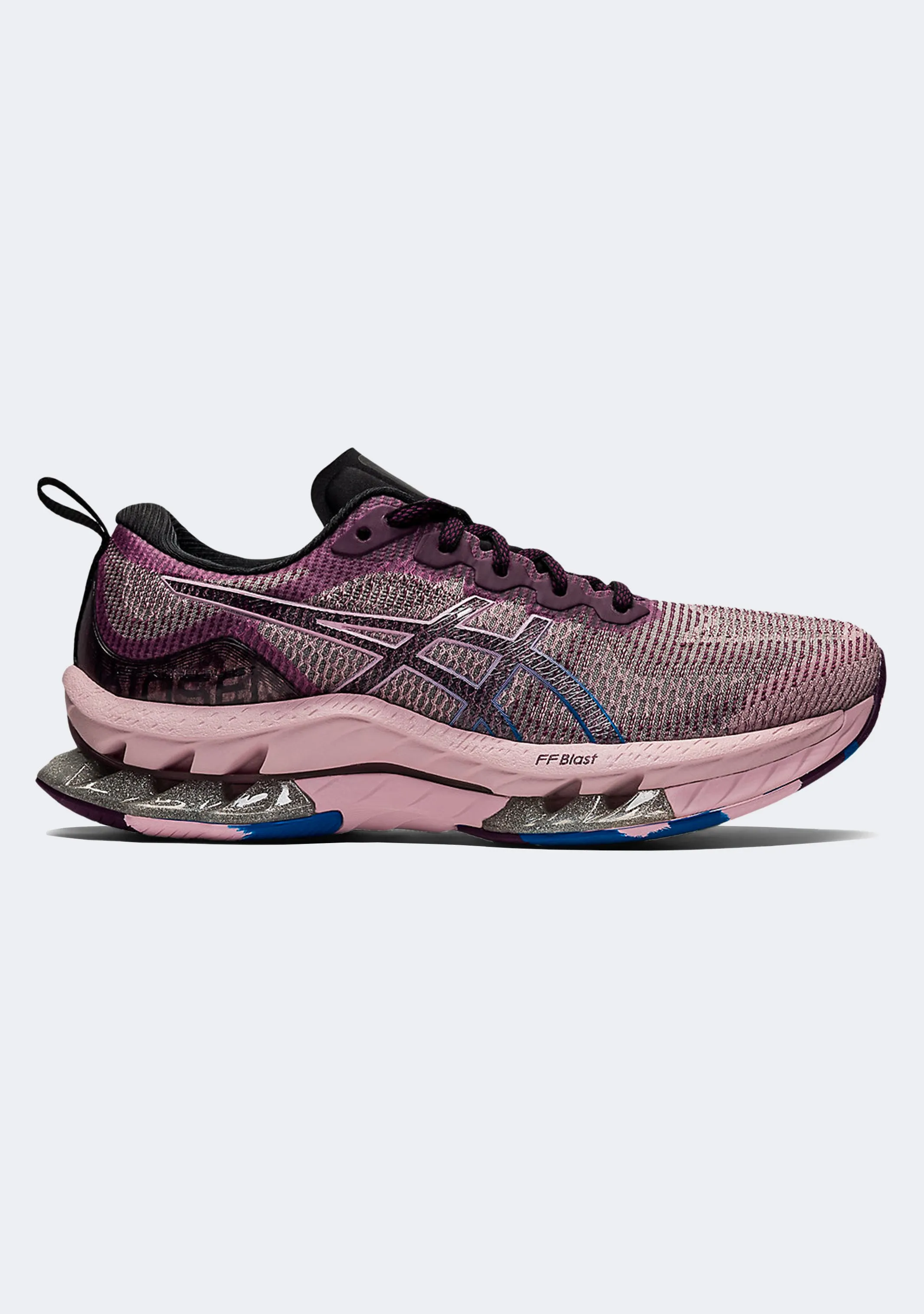 Asics Women??s Gel Kinsei Blast LE