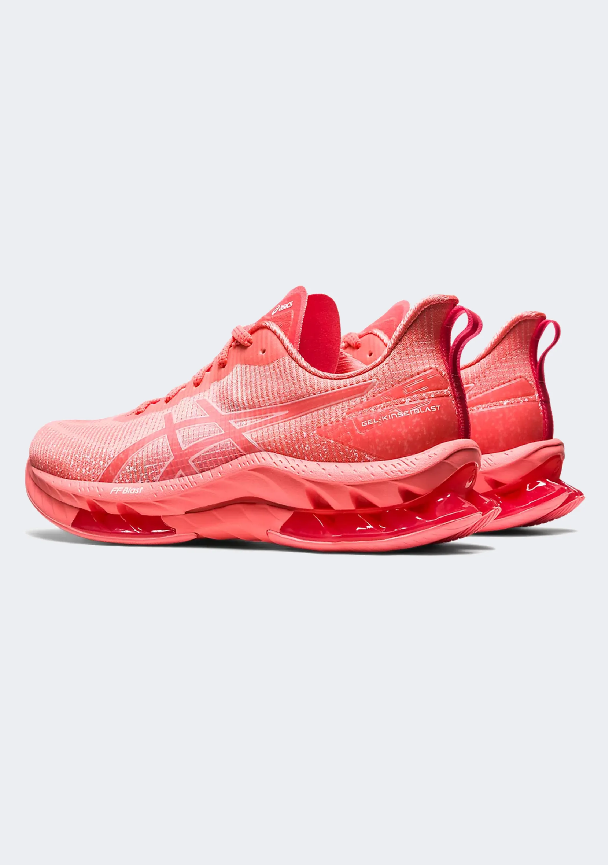 Asics Women??s Gel Kinsei Blast Le