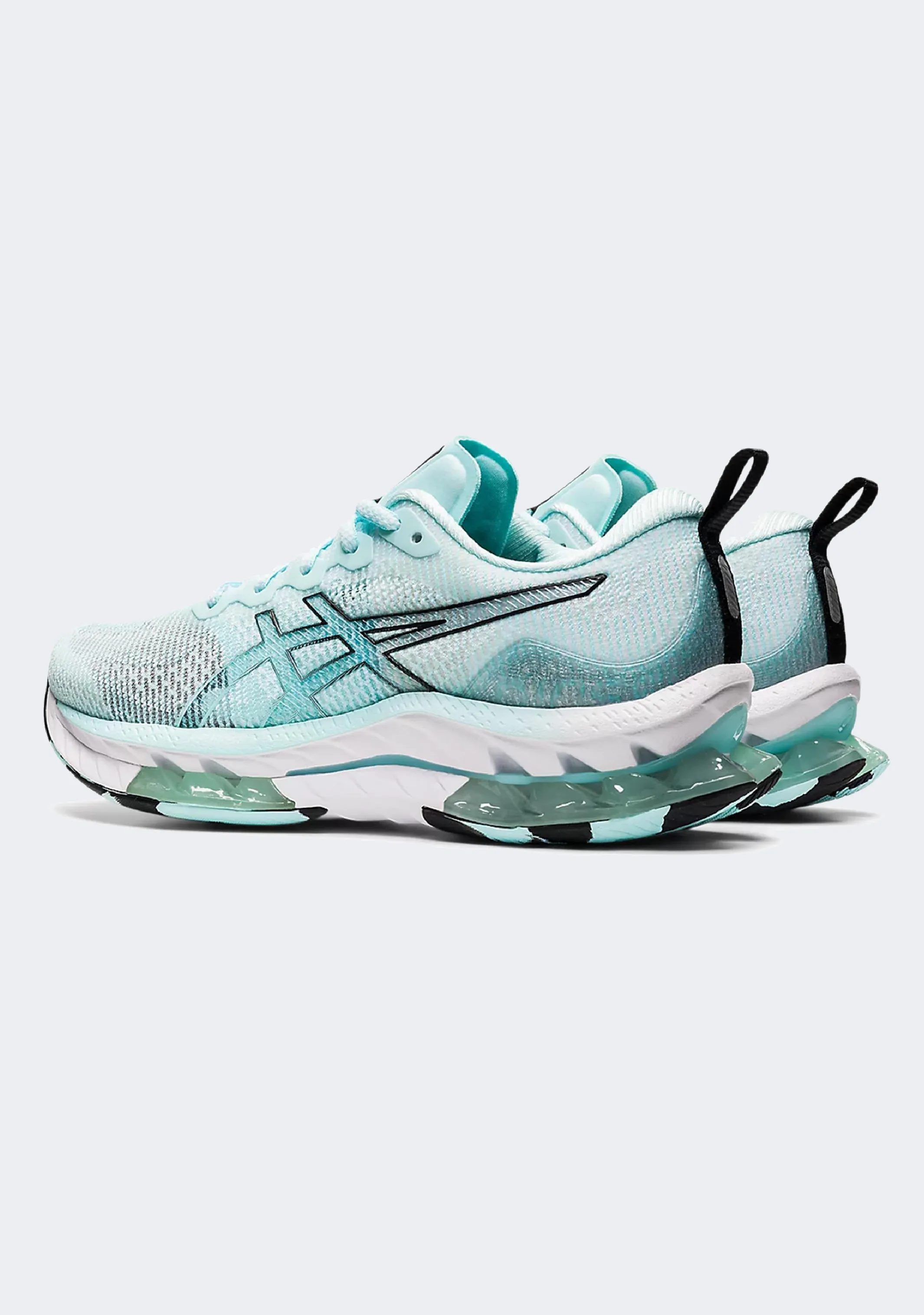 Asics Women??s Gel Kinsei Blast LE