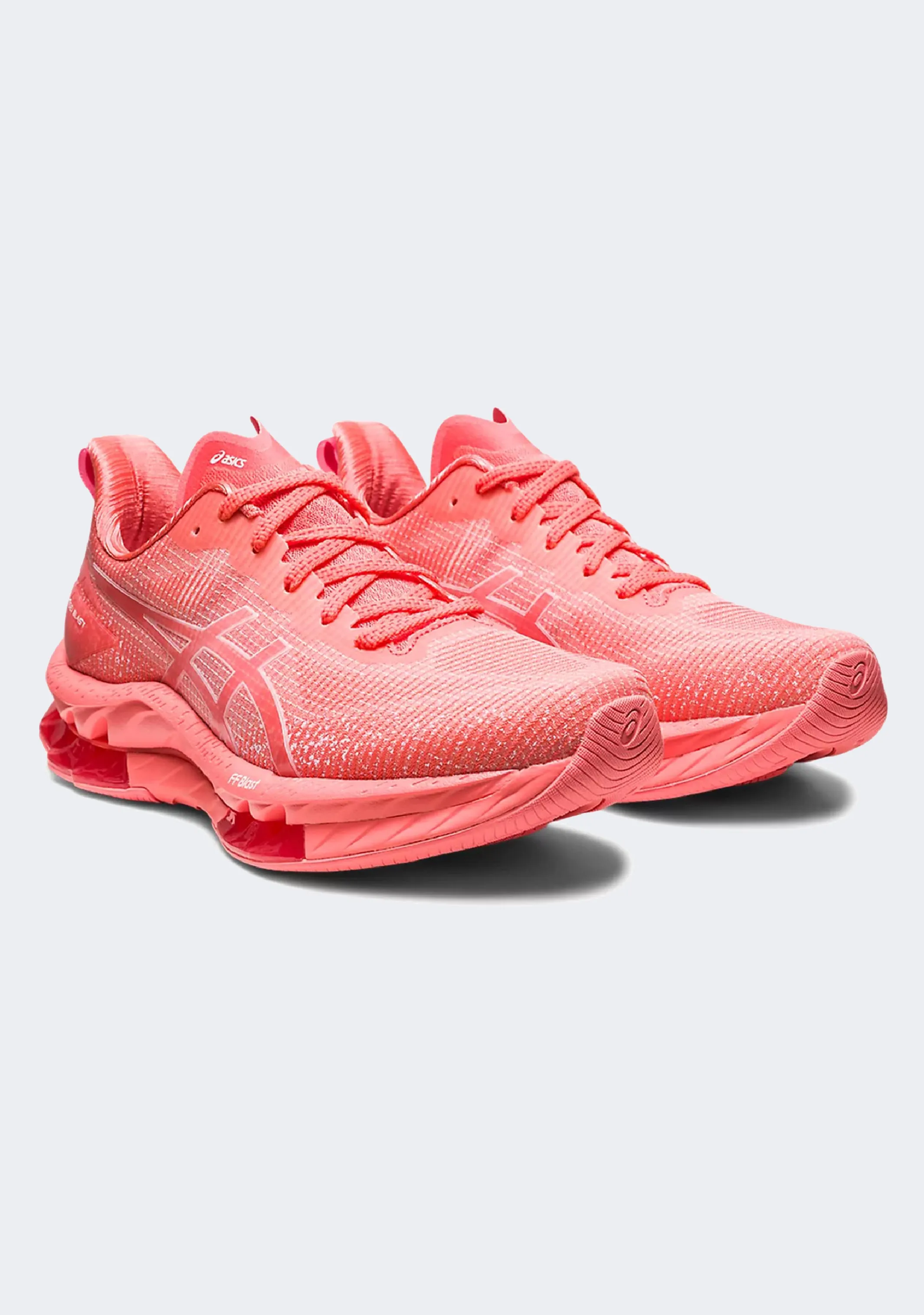 Asics Women??s Gel Kinsei Blast Le