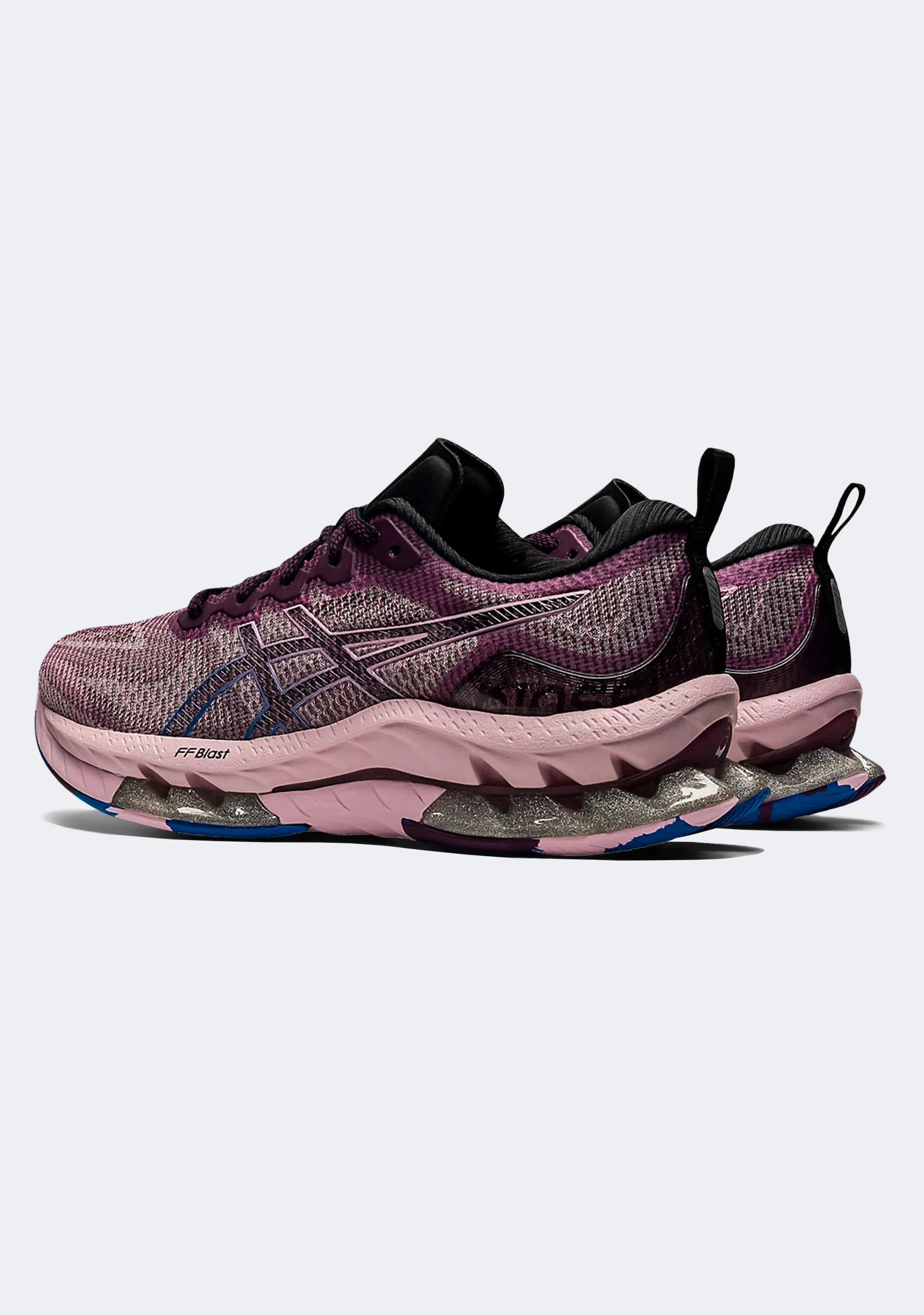 Asics Women??s Gel Kinsei Blast LE