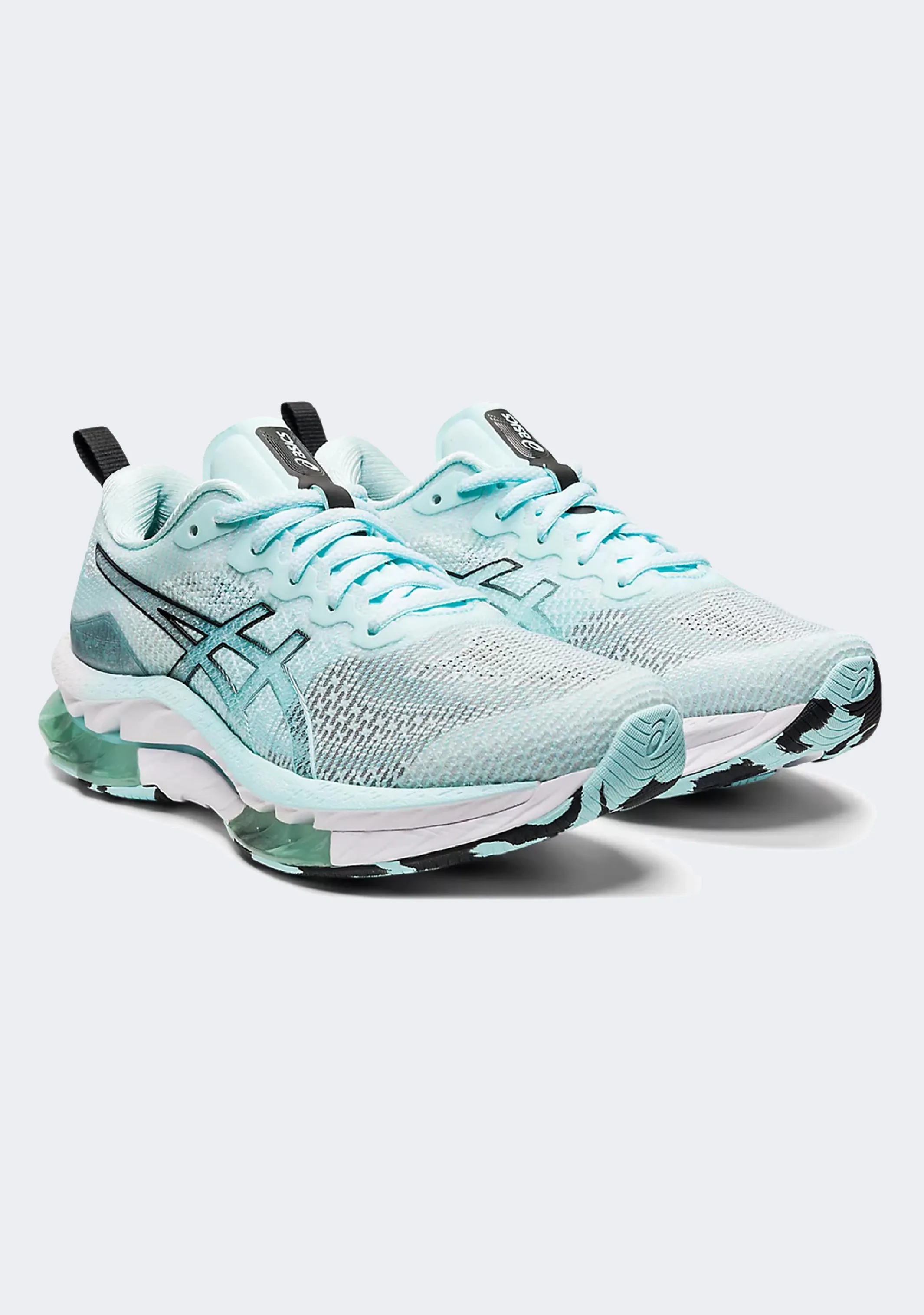 Asics Women??s Gel Kinsei Blast LE