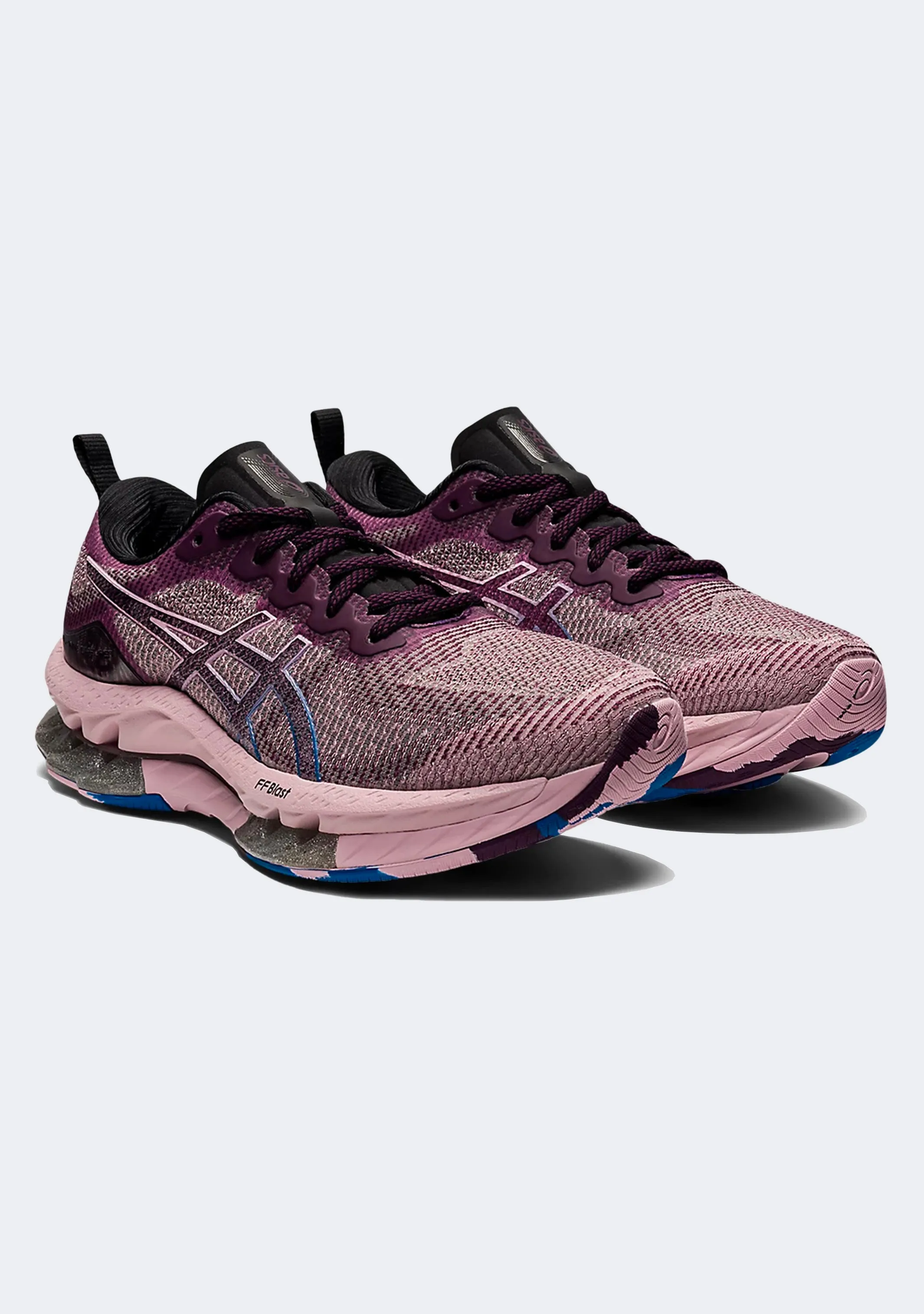 Asics Women??s Gel Kinsei Blast LE