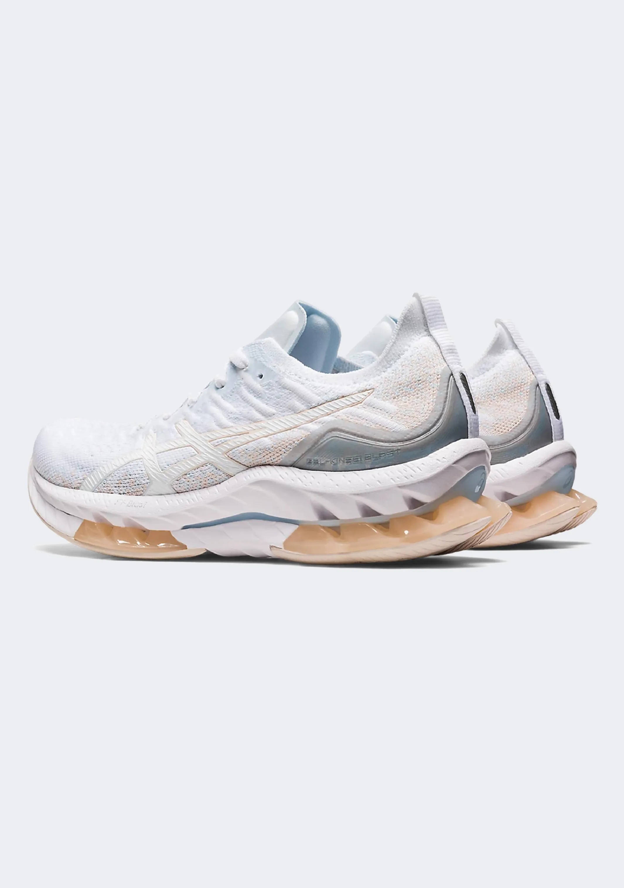 Asics Women??s Gel Kinsei Blast