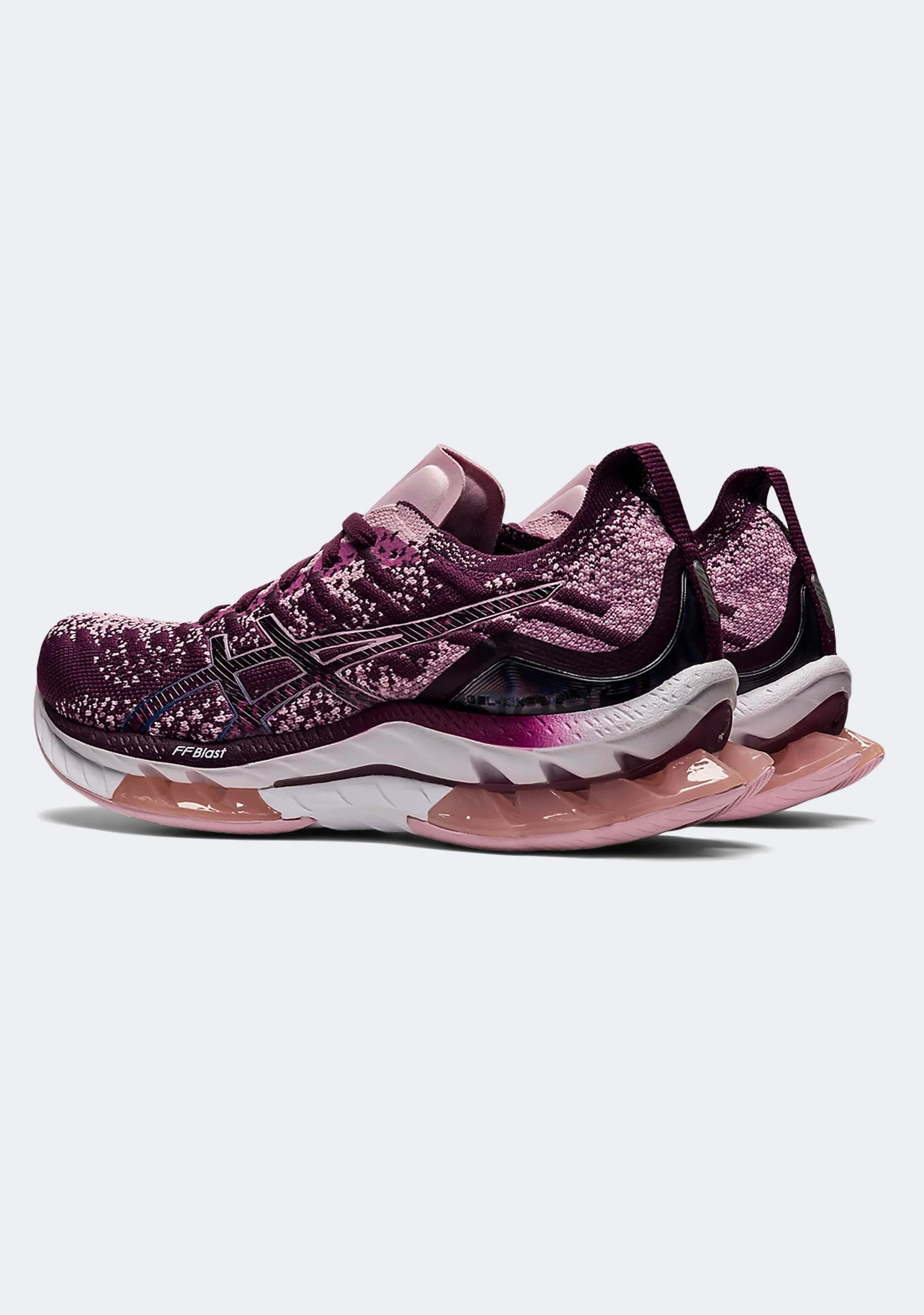 Asics Women??s Gel Kinsei Blast
