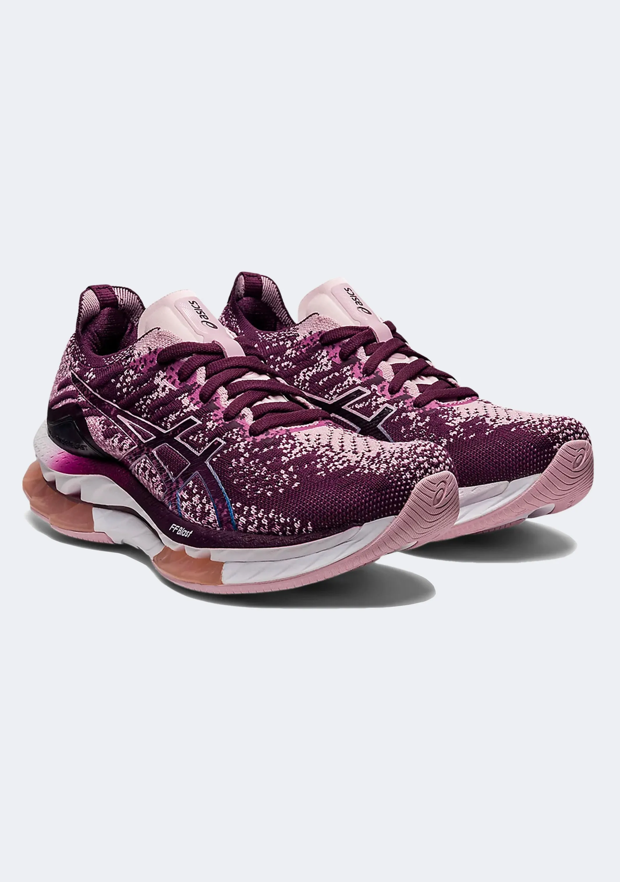 Asics Women??s Gel Kinsei Blast