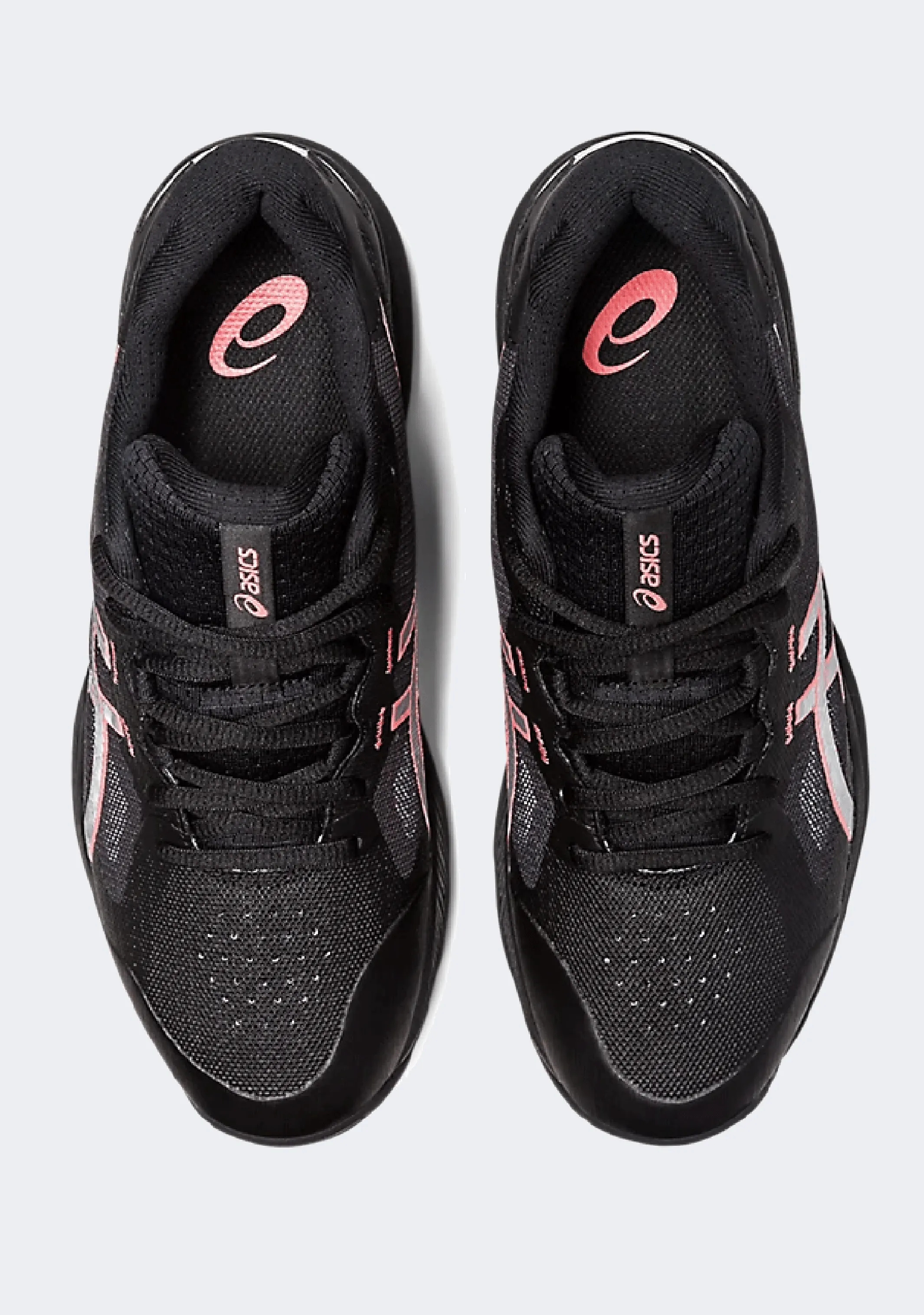 Asics Women??s Gel-Netburner Academy 9