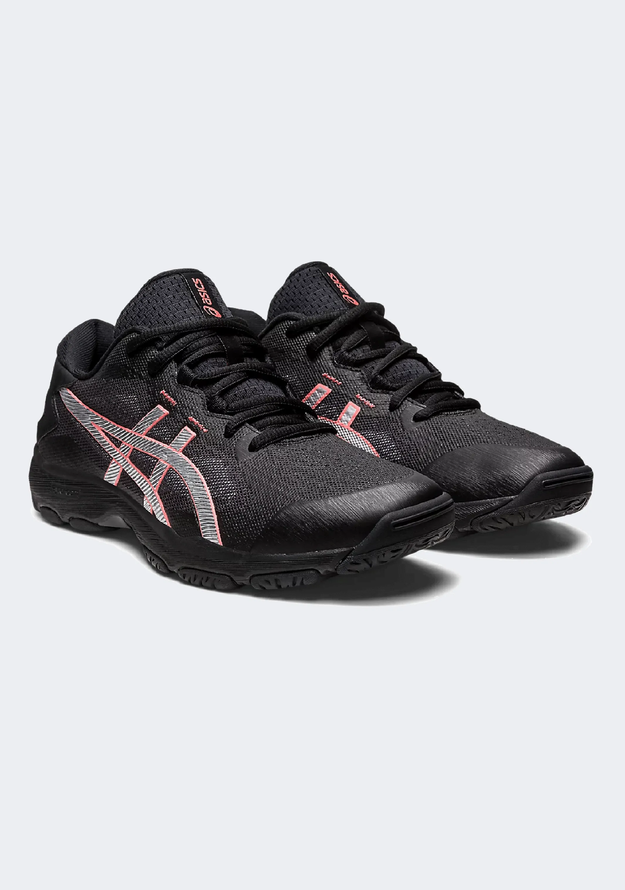 Asics Women??s Gel-Netburner Academy 9