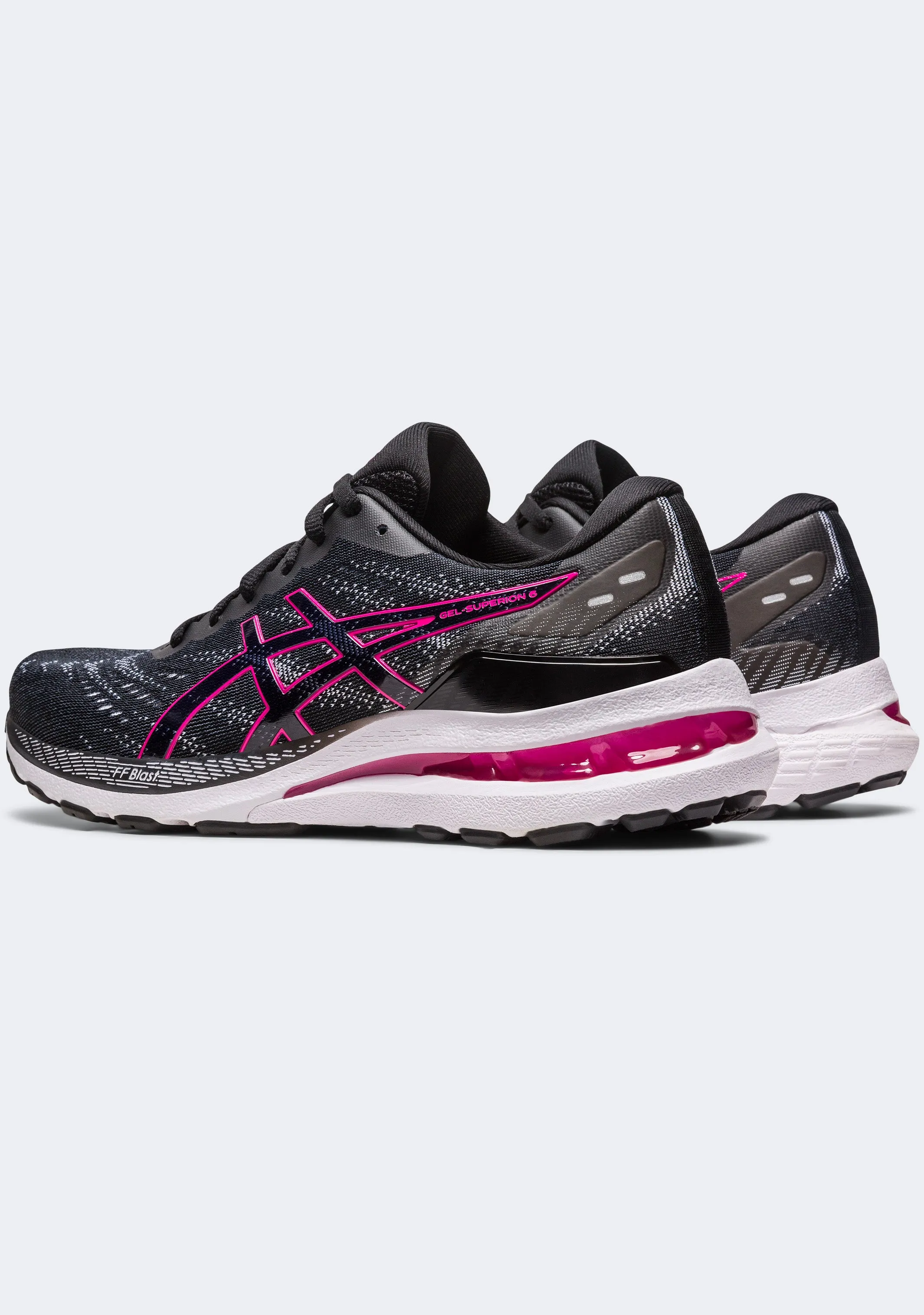 Asics Women??s Gel-Superion 6