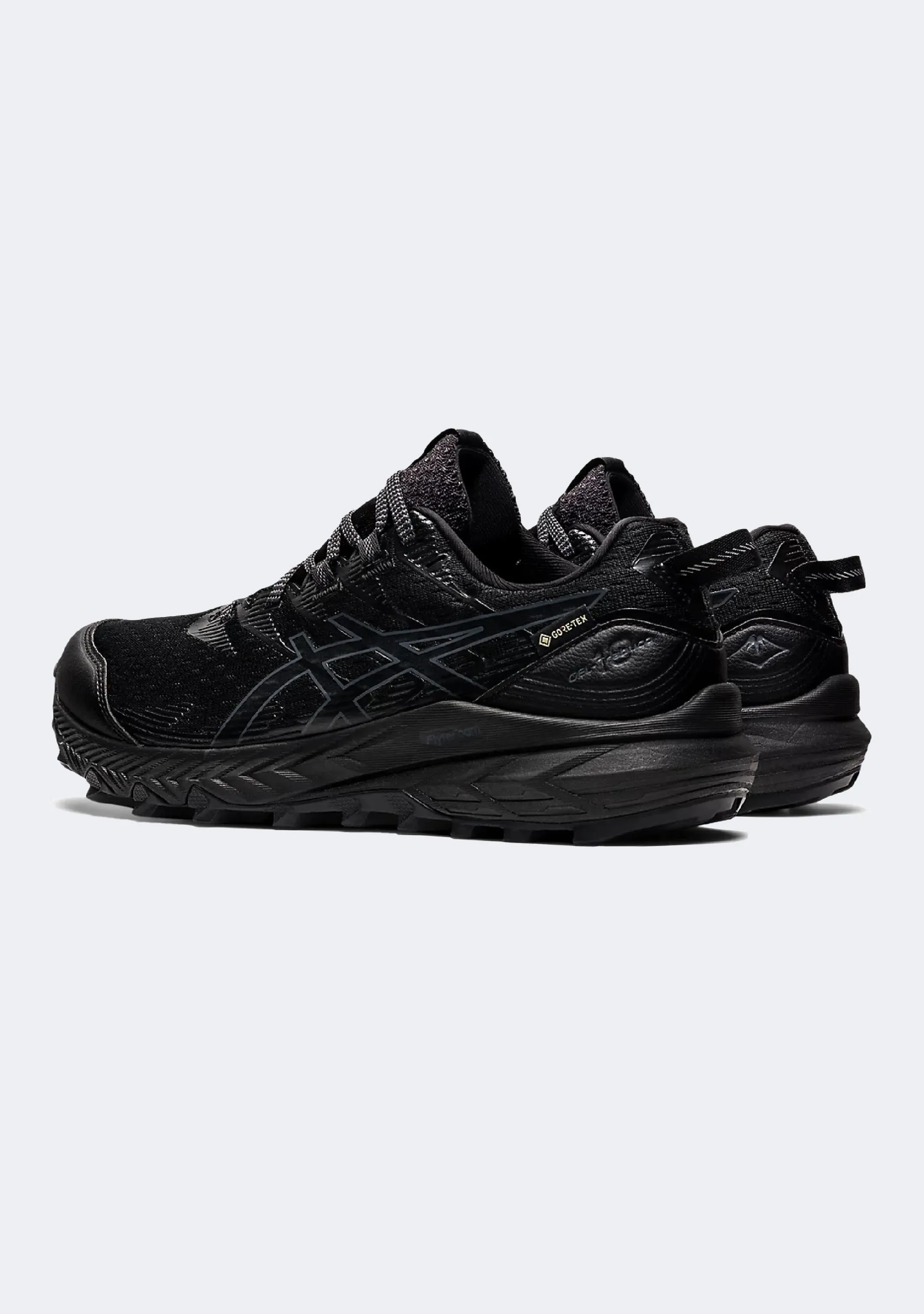Asics Women??s Gel Trabuco 10 GTX
