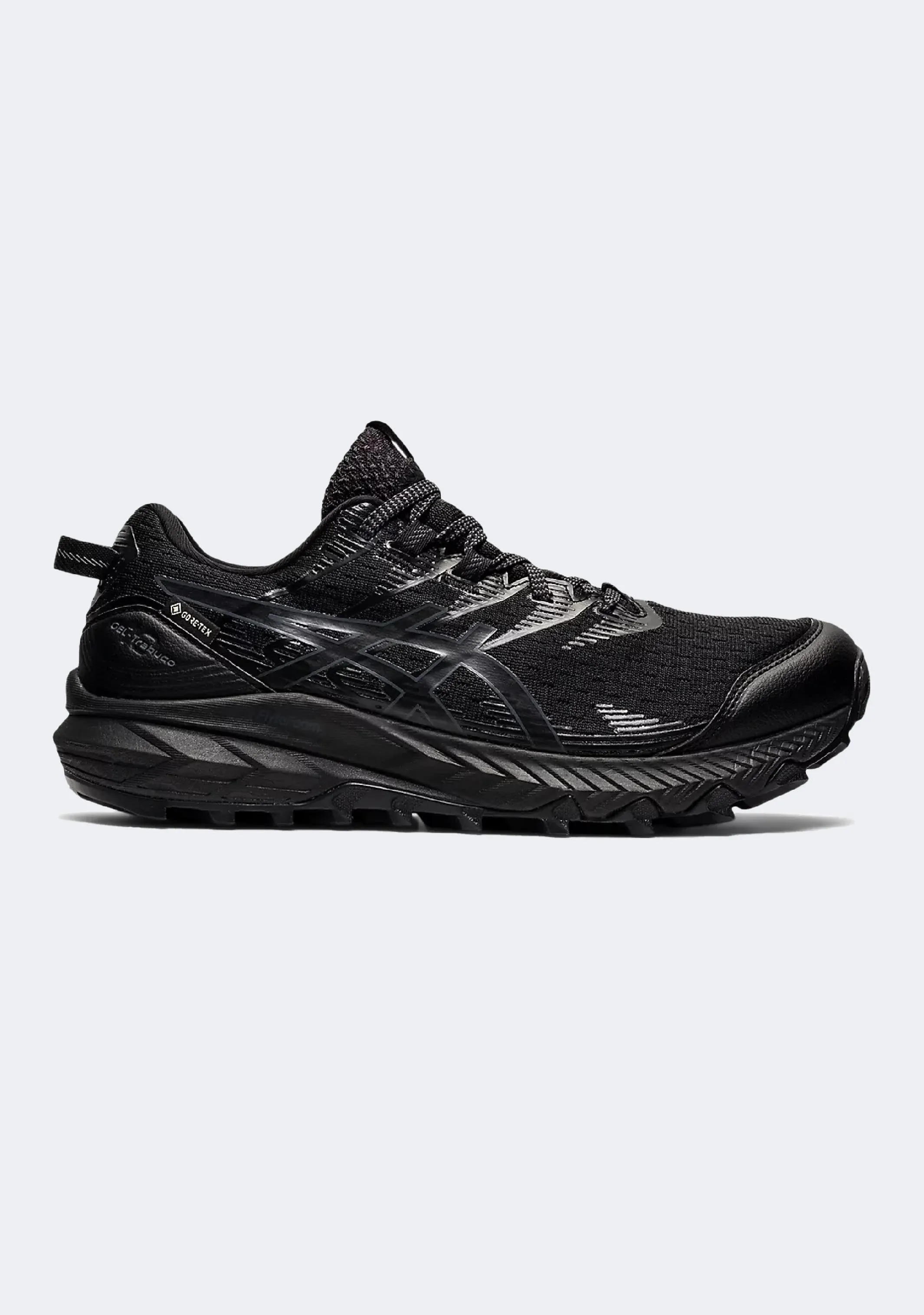 Asics Women??s Gel Trabuco 10 GTX