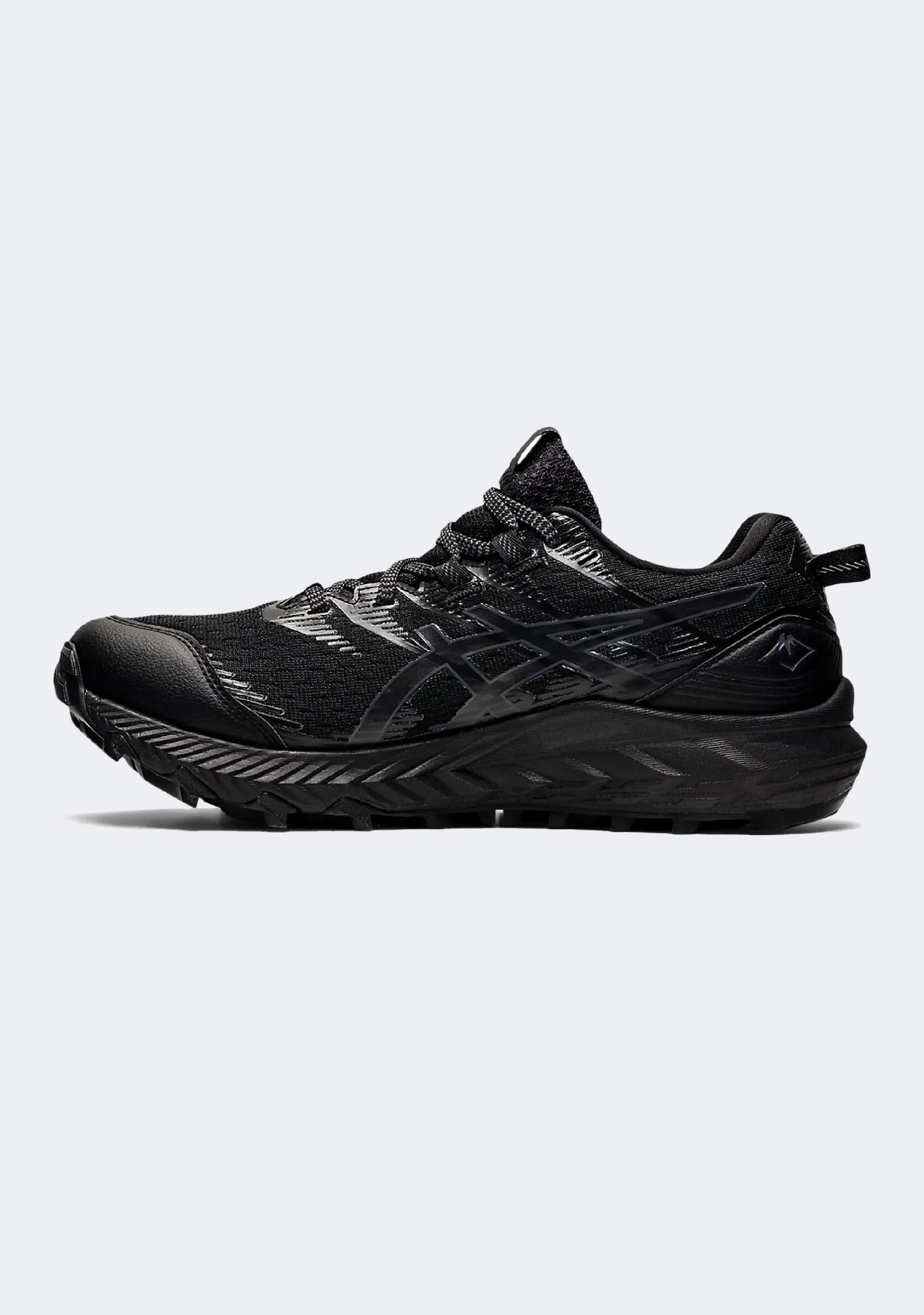 Asics Women??s Gel Trabuco 10 GTX