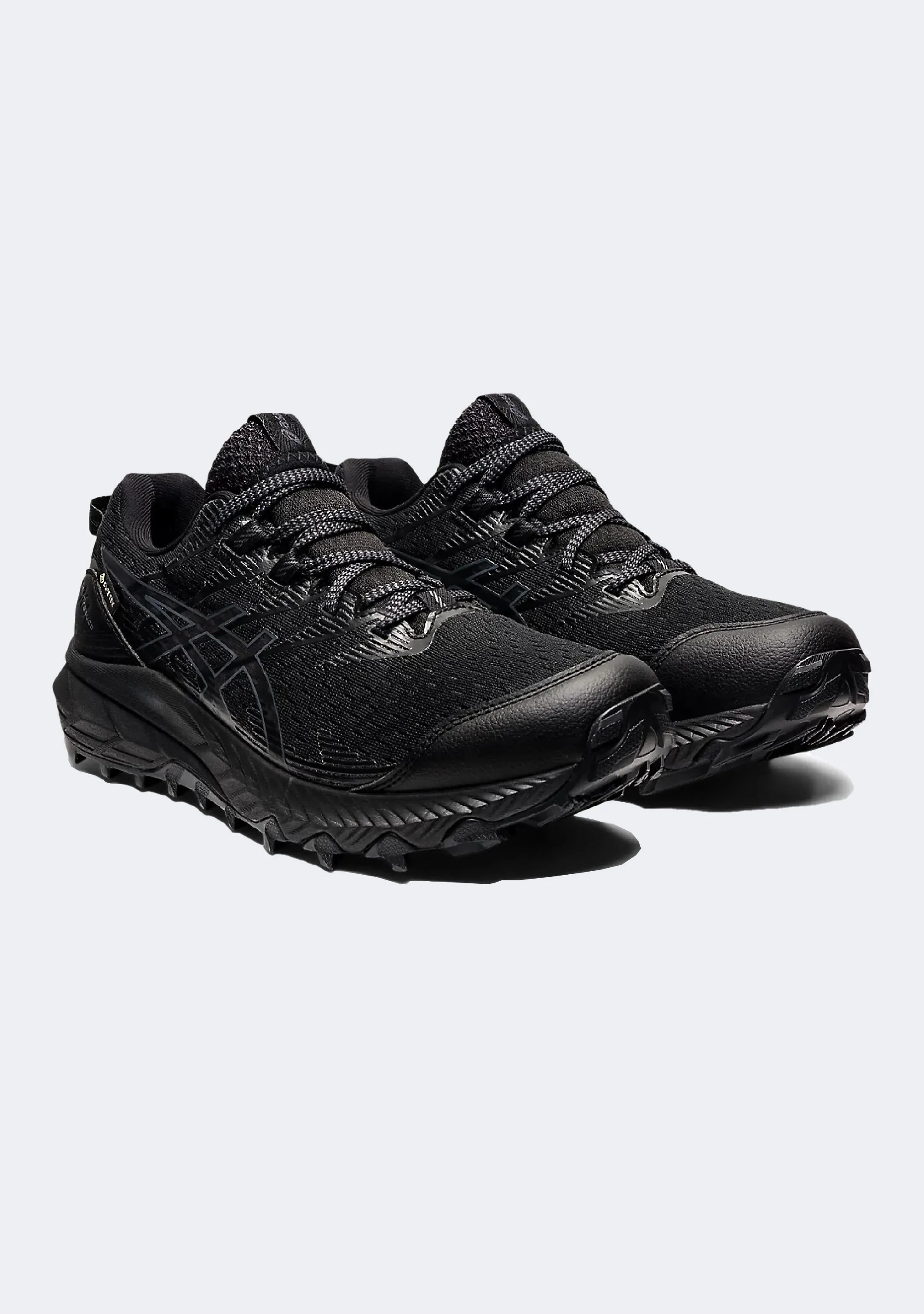 Asics Women??s Gel Trabuco 10 GTX