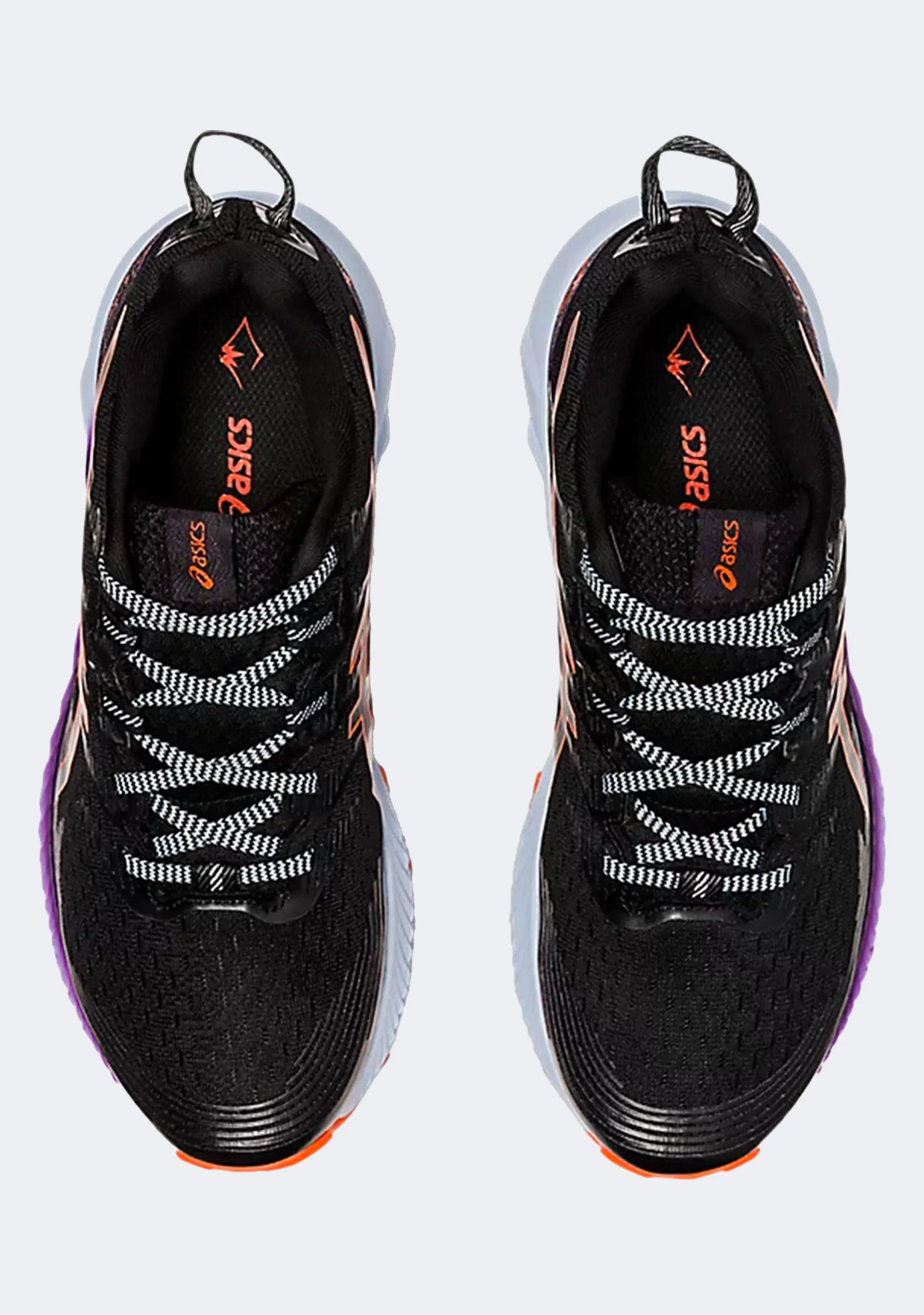 Asics Women??s Gel Trabuco 10