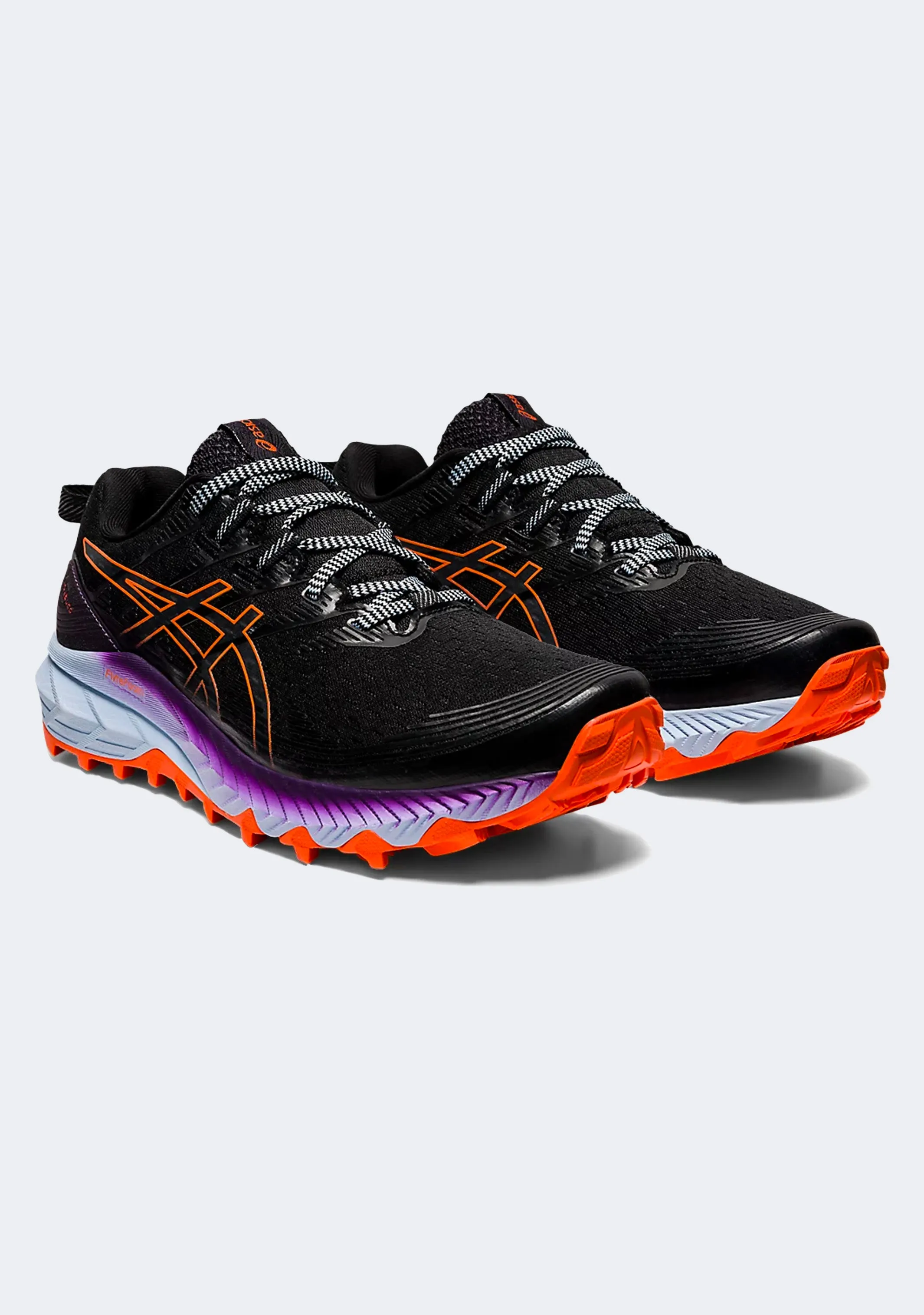Asics Women??s Gel Trabuco 10