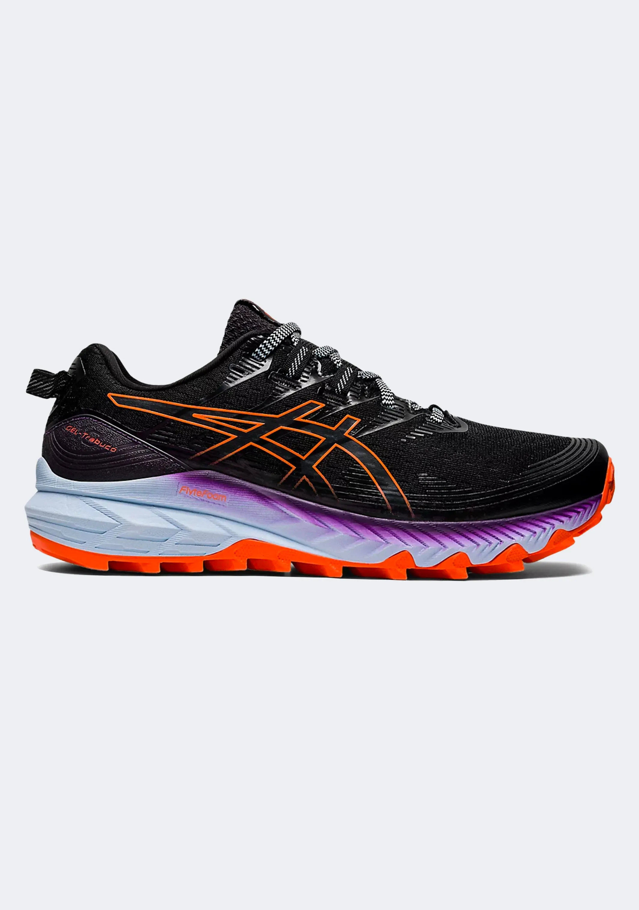 Asics Women??s Gel Trabuco 10