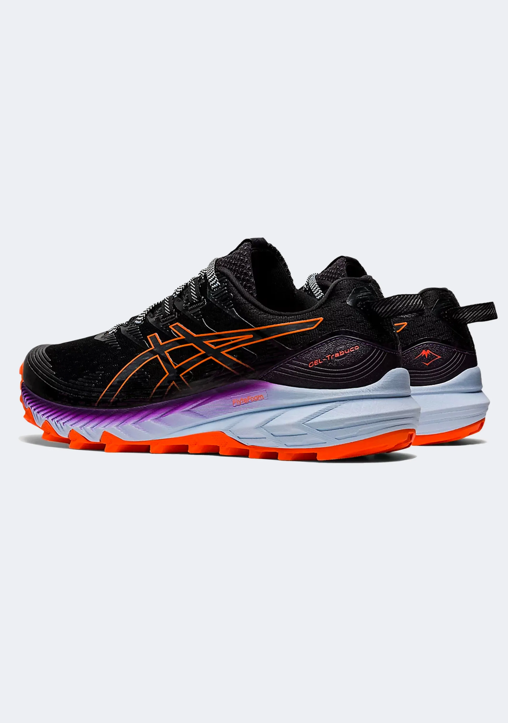 Asics Women??s Gel Trabuco 10