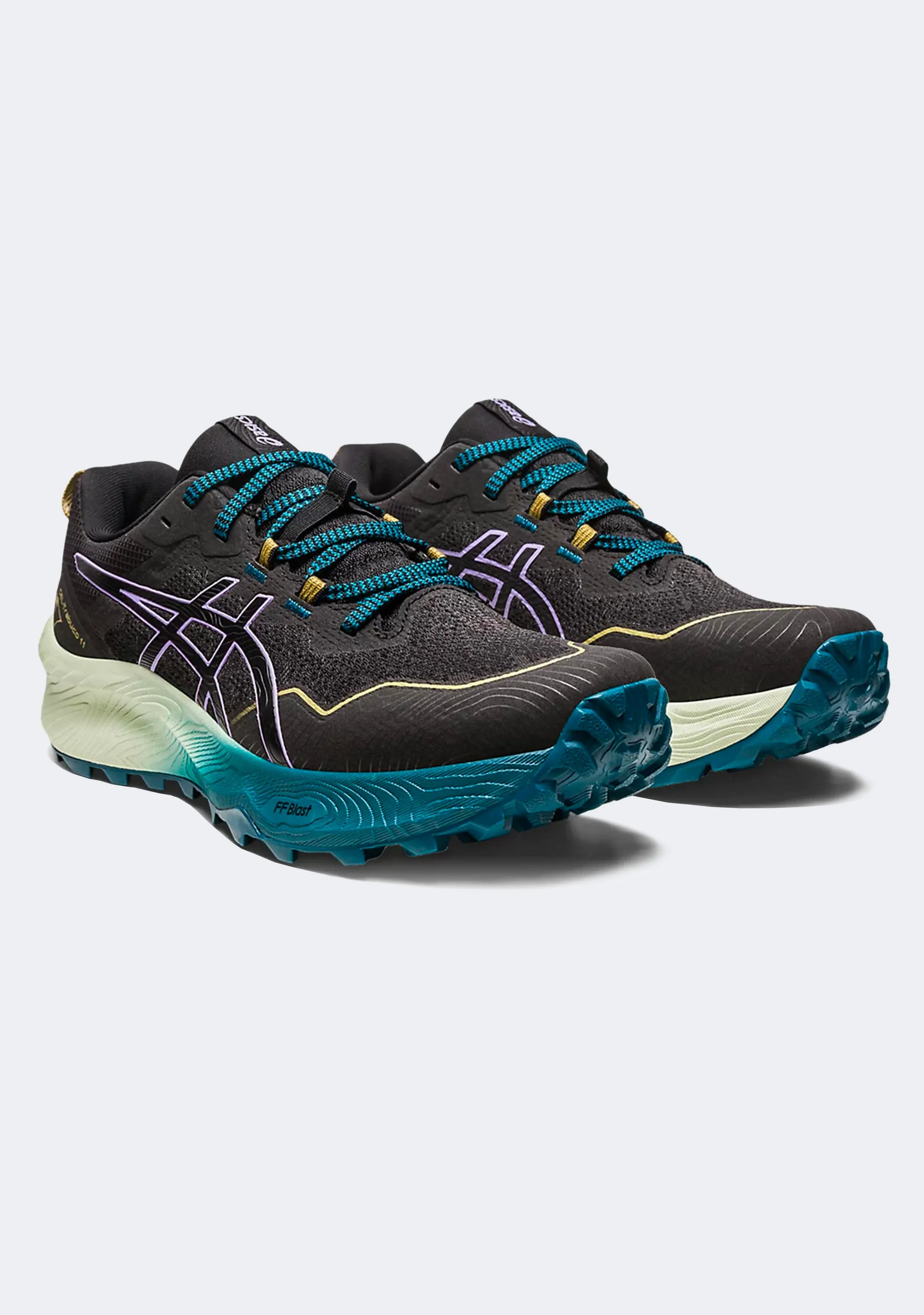 Asics Women??s Gel Trabuco 11
