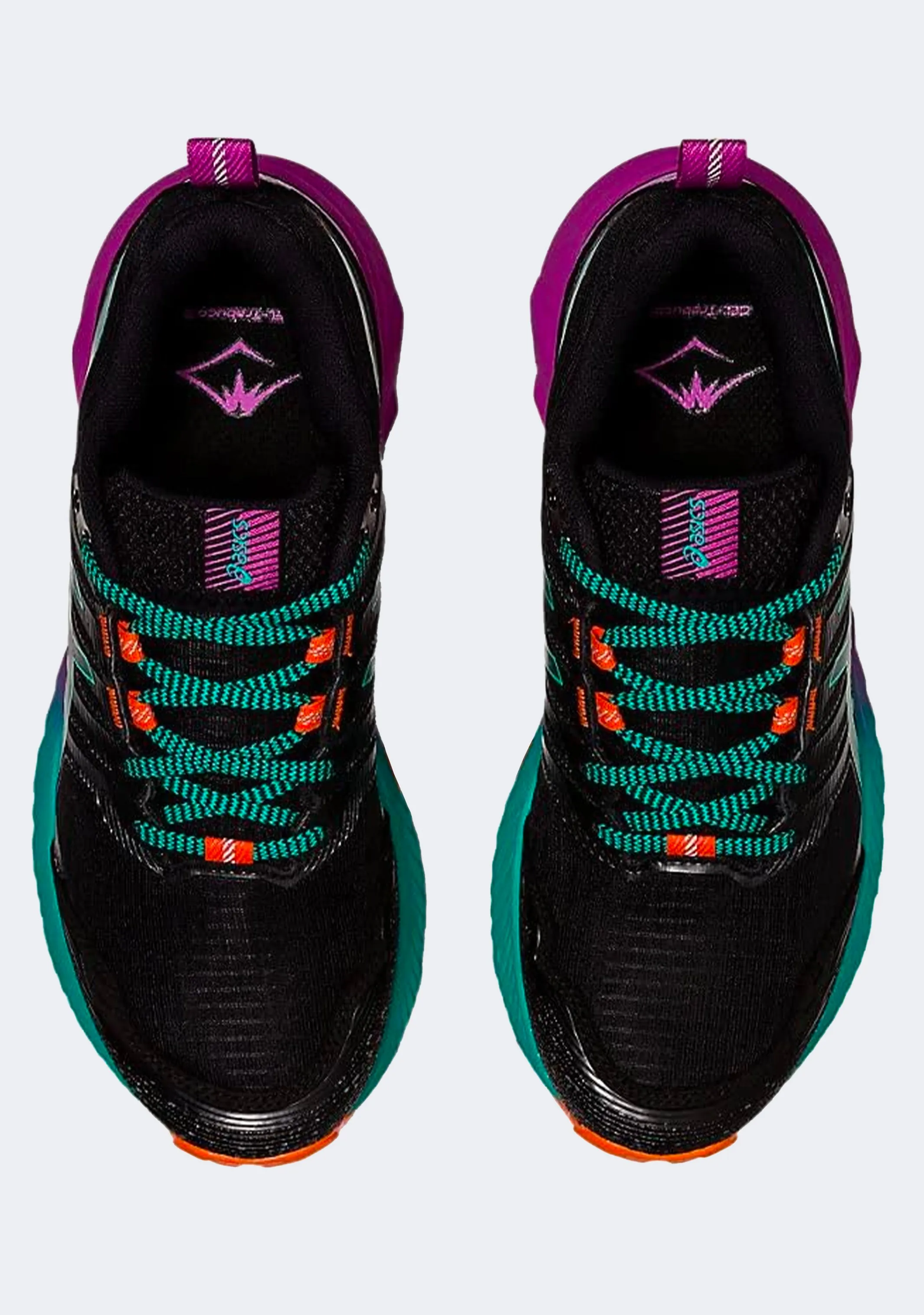 Asics Women??s Gel Trabuco 9
